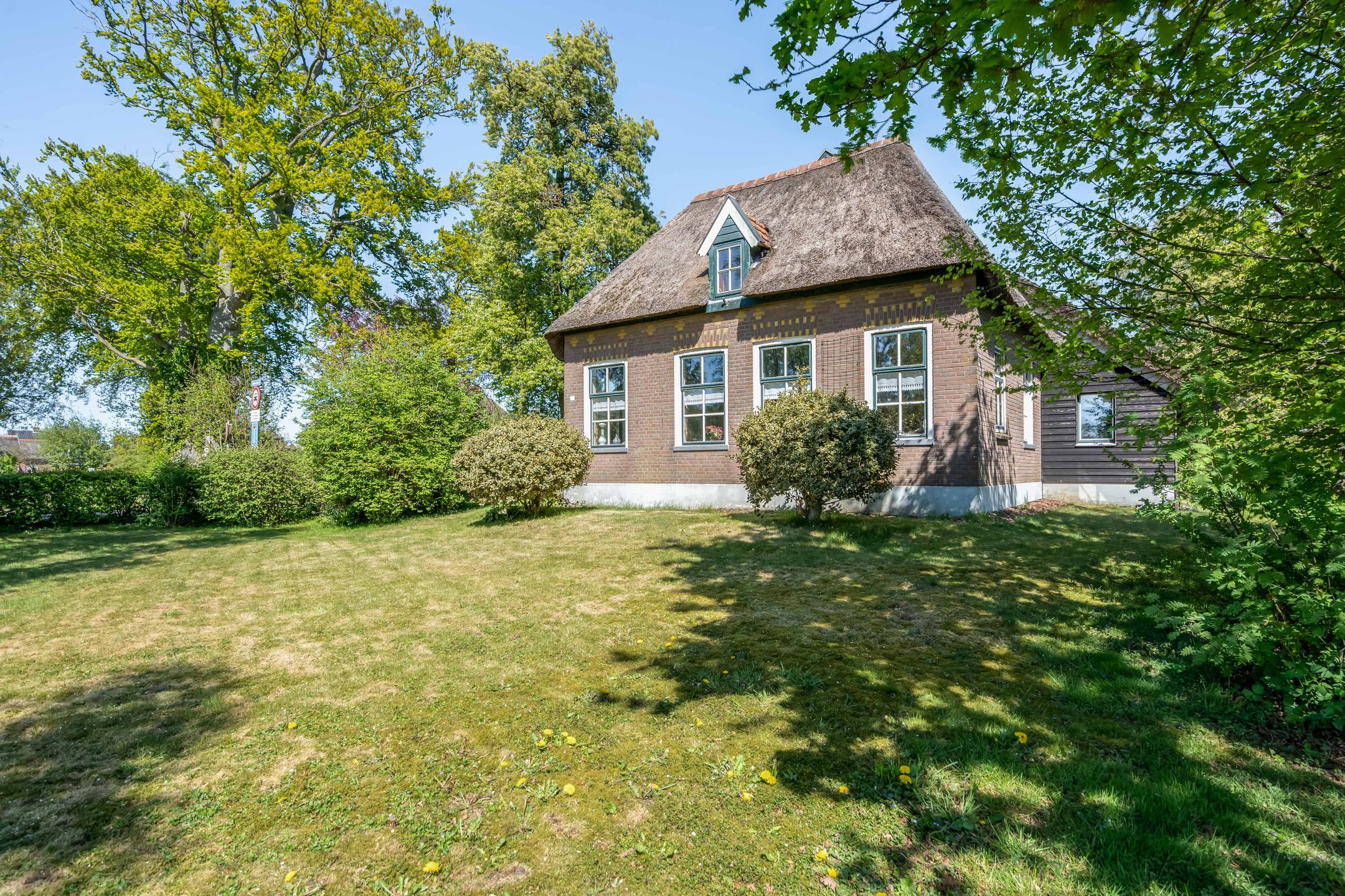 Foto van Beulakerweg 61, Giethoorn