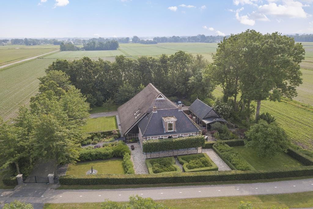 Foto van Beulakerweg 123, Giethoorn