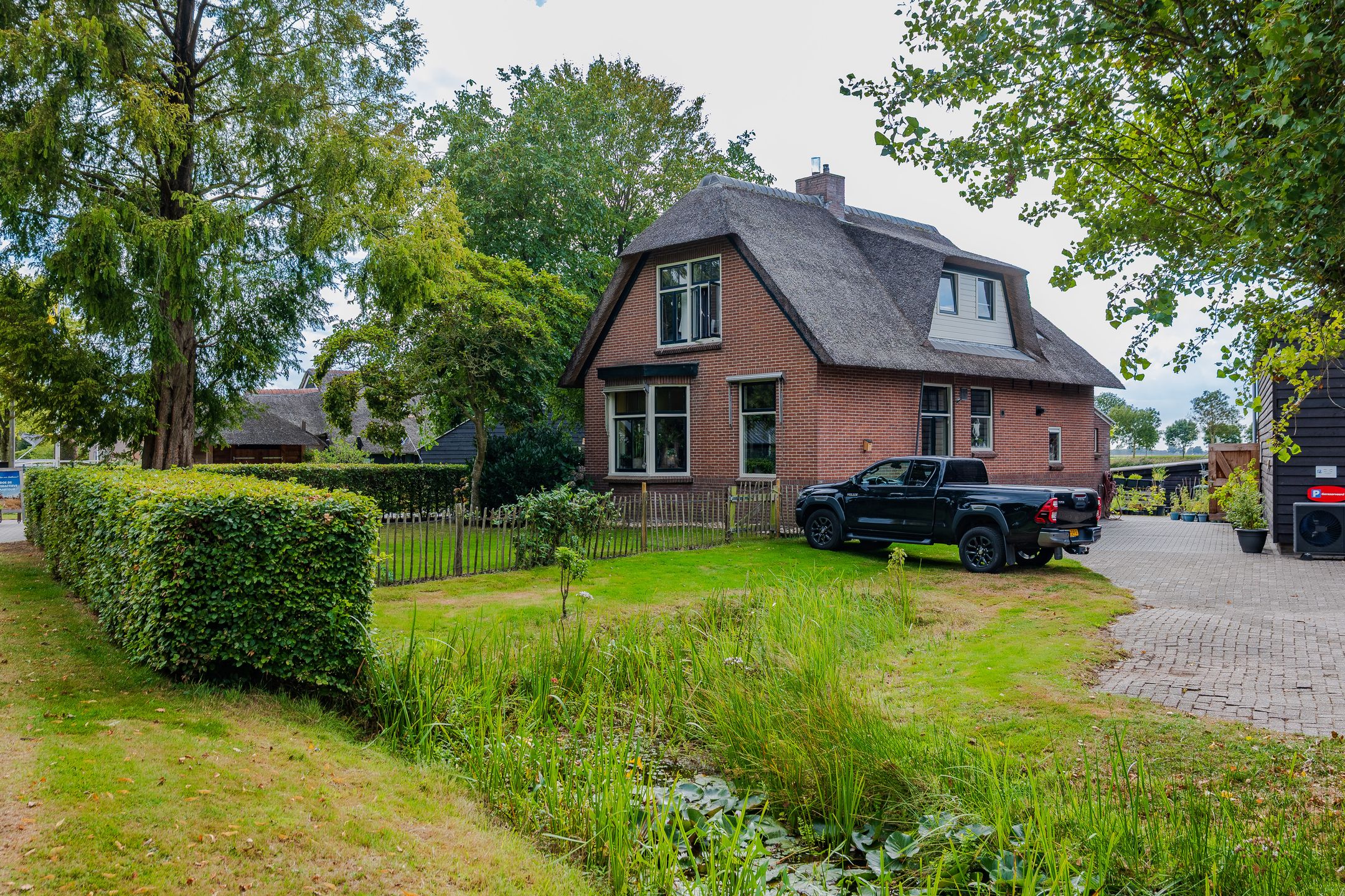 Foto van Beulakerweg 48, Giethoorn
