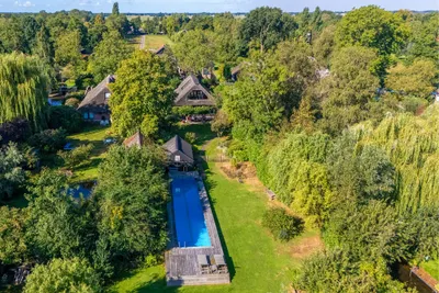 Foto van Noorderpad 12, Giethoorn