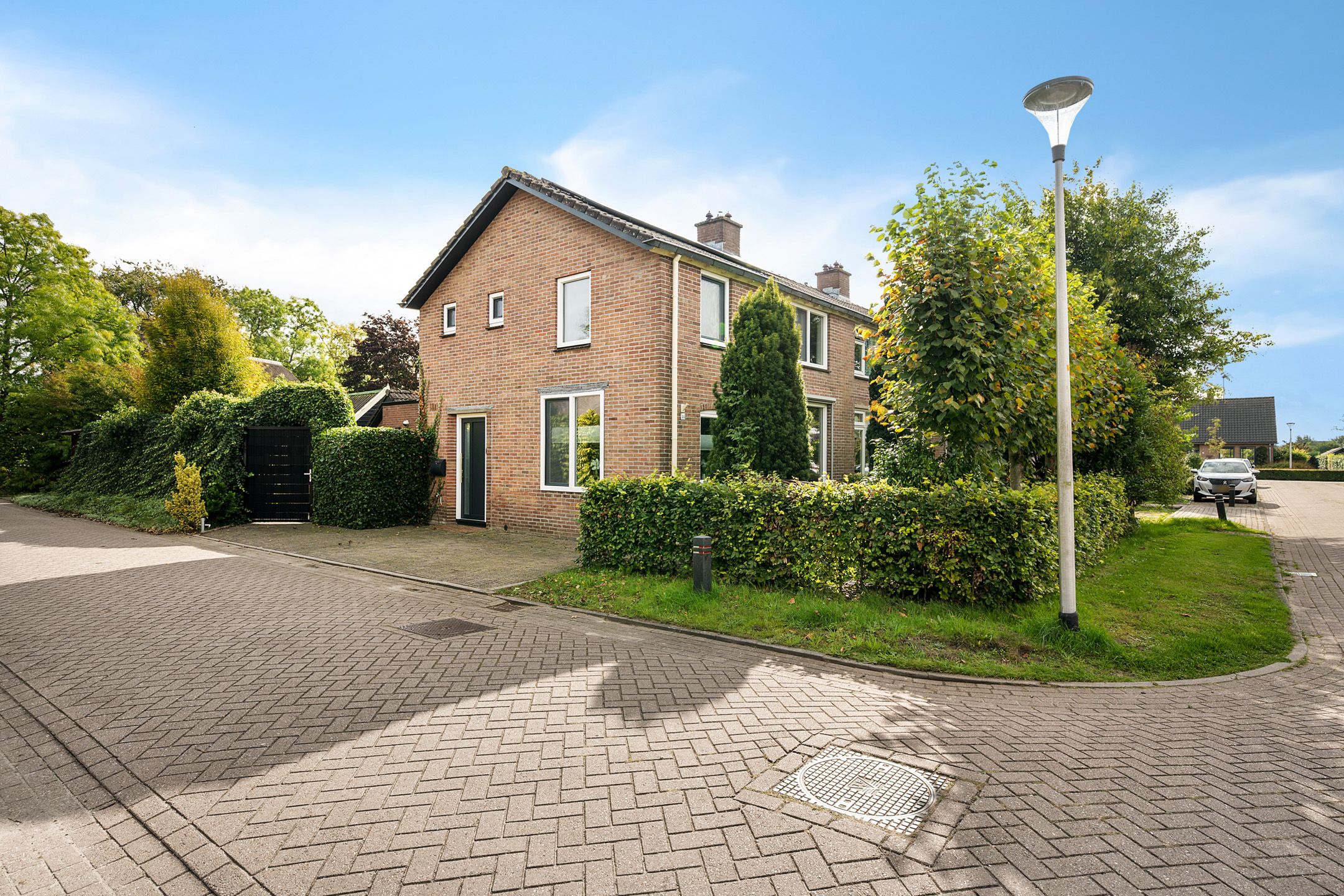 Foto van Essendreef 14, Giethoorn