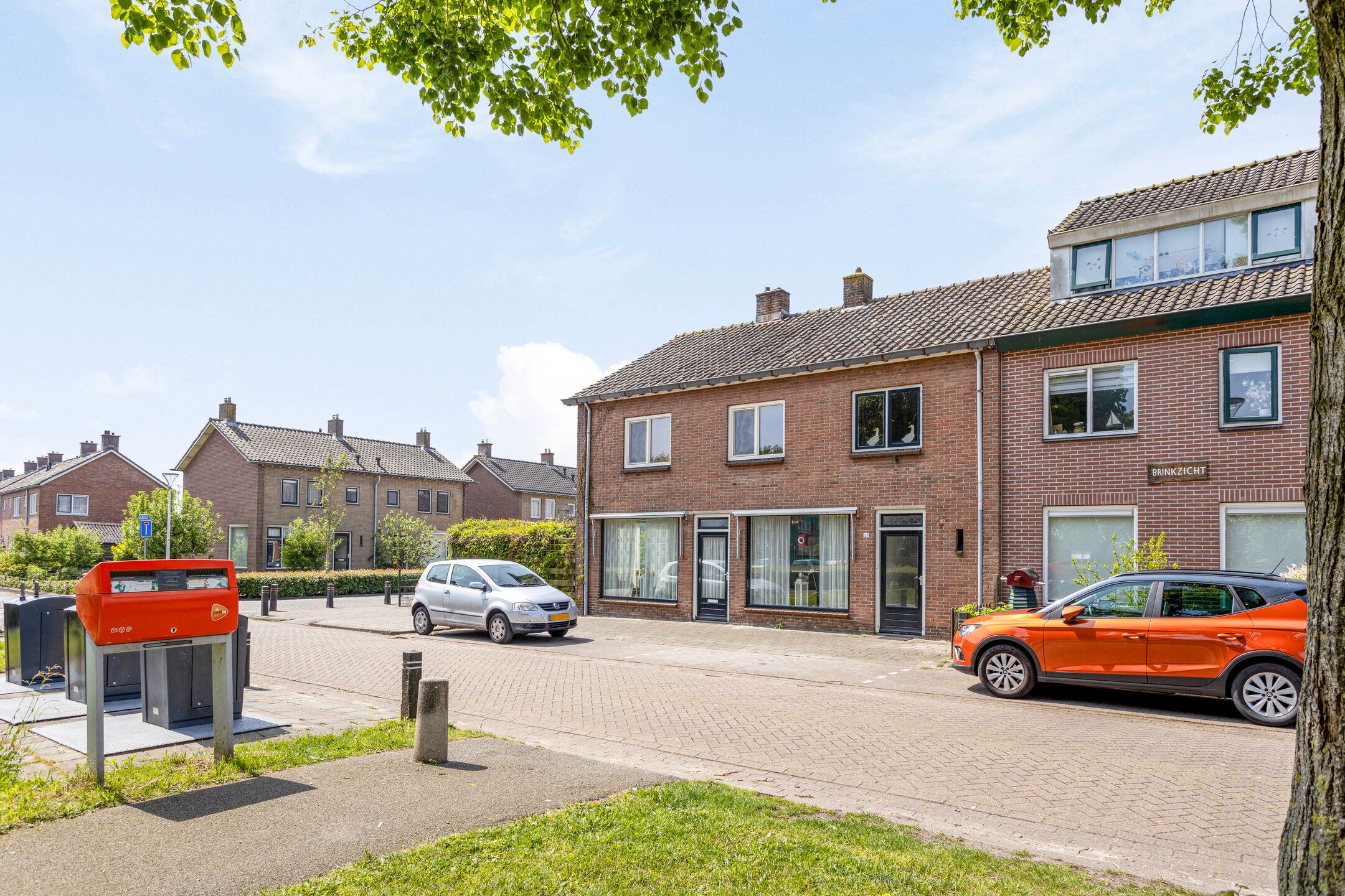 Foto van Brink 21, Giethoorn