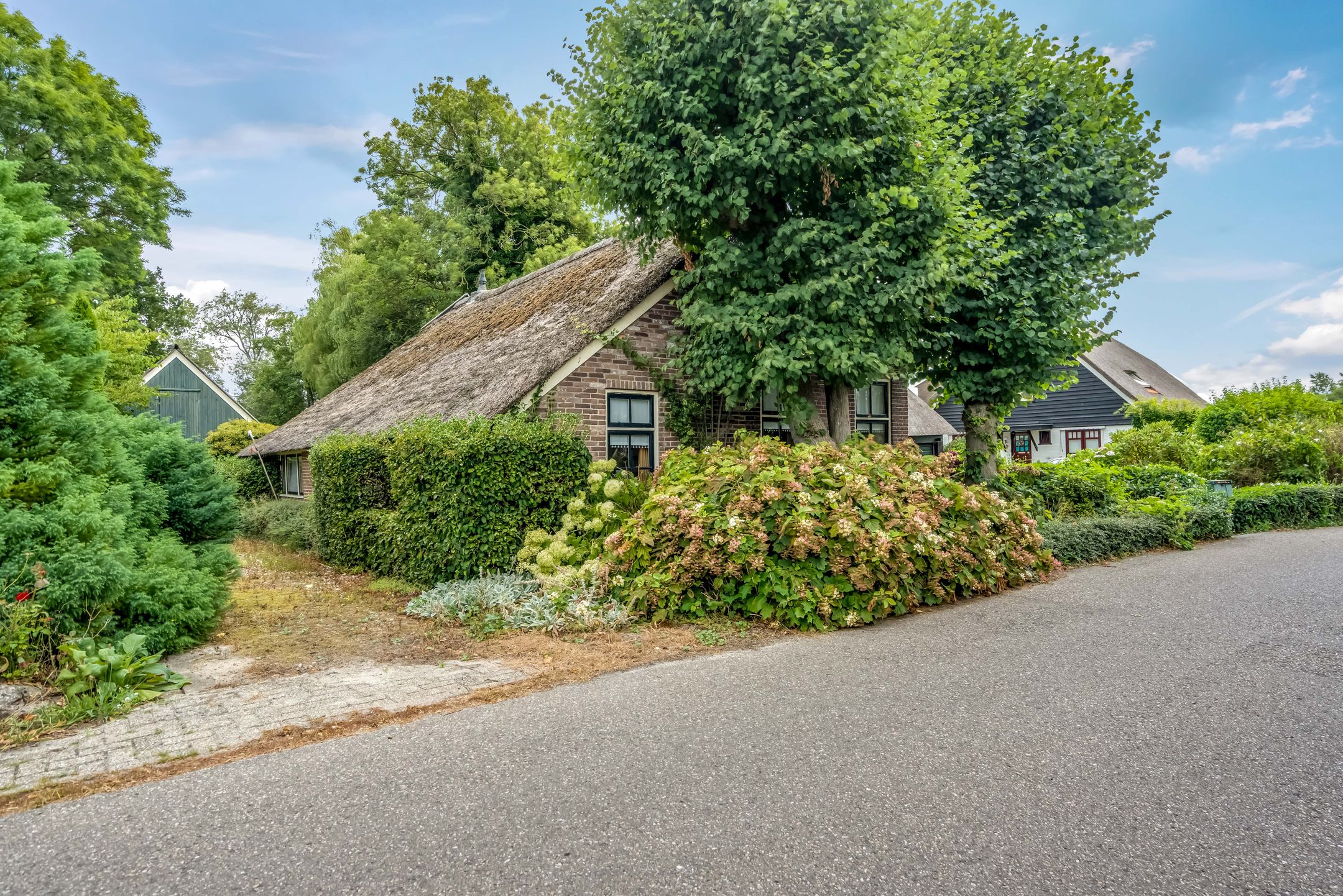 Foto van Kerkweg 21, Giethoorn