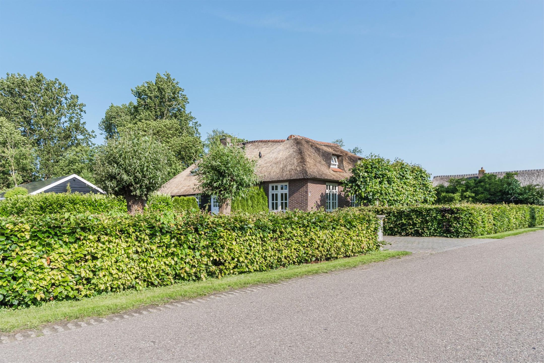 Foto van Kerkweg 46, Giethoorn