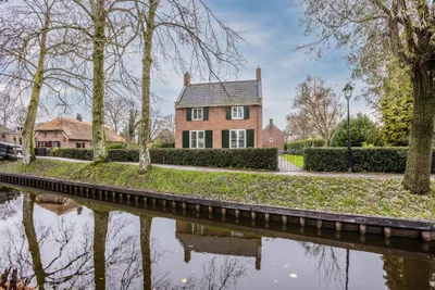 Foto van Binnenpad 44, Giethoorn Woonhuis