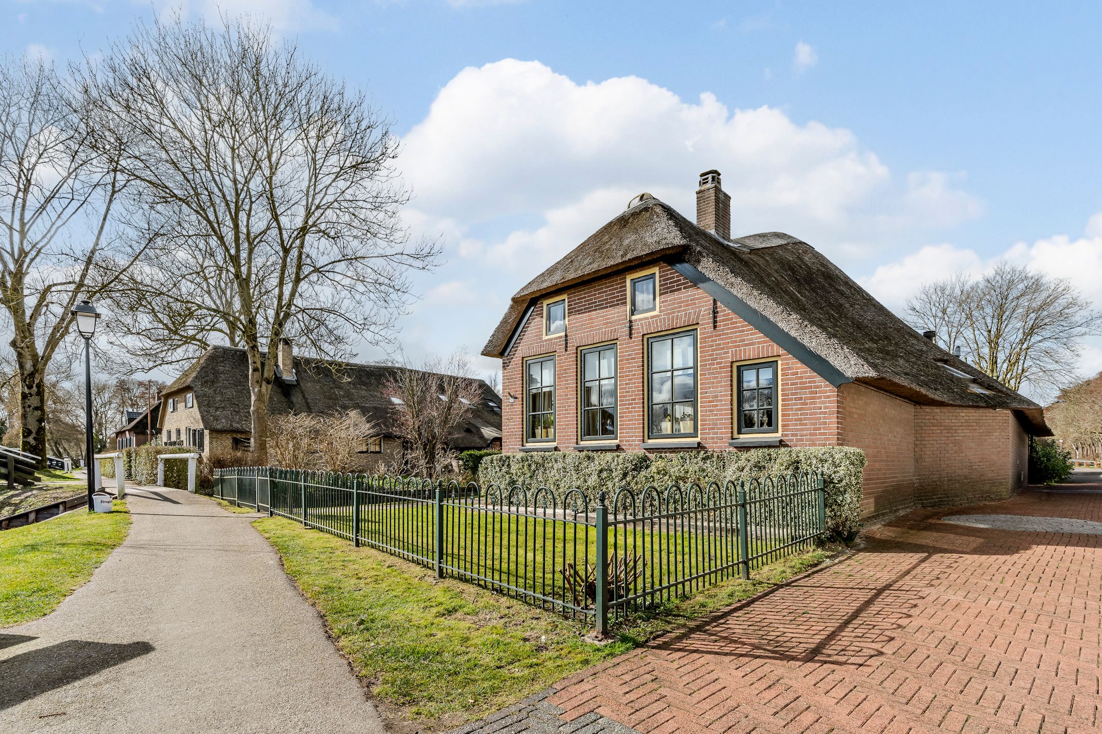 Foto van Zuiderpad 36, Giethoorn