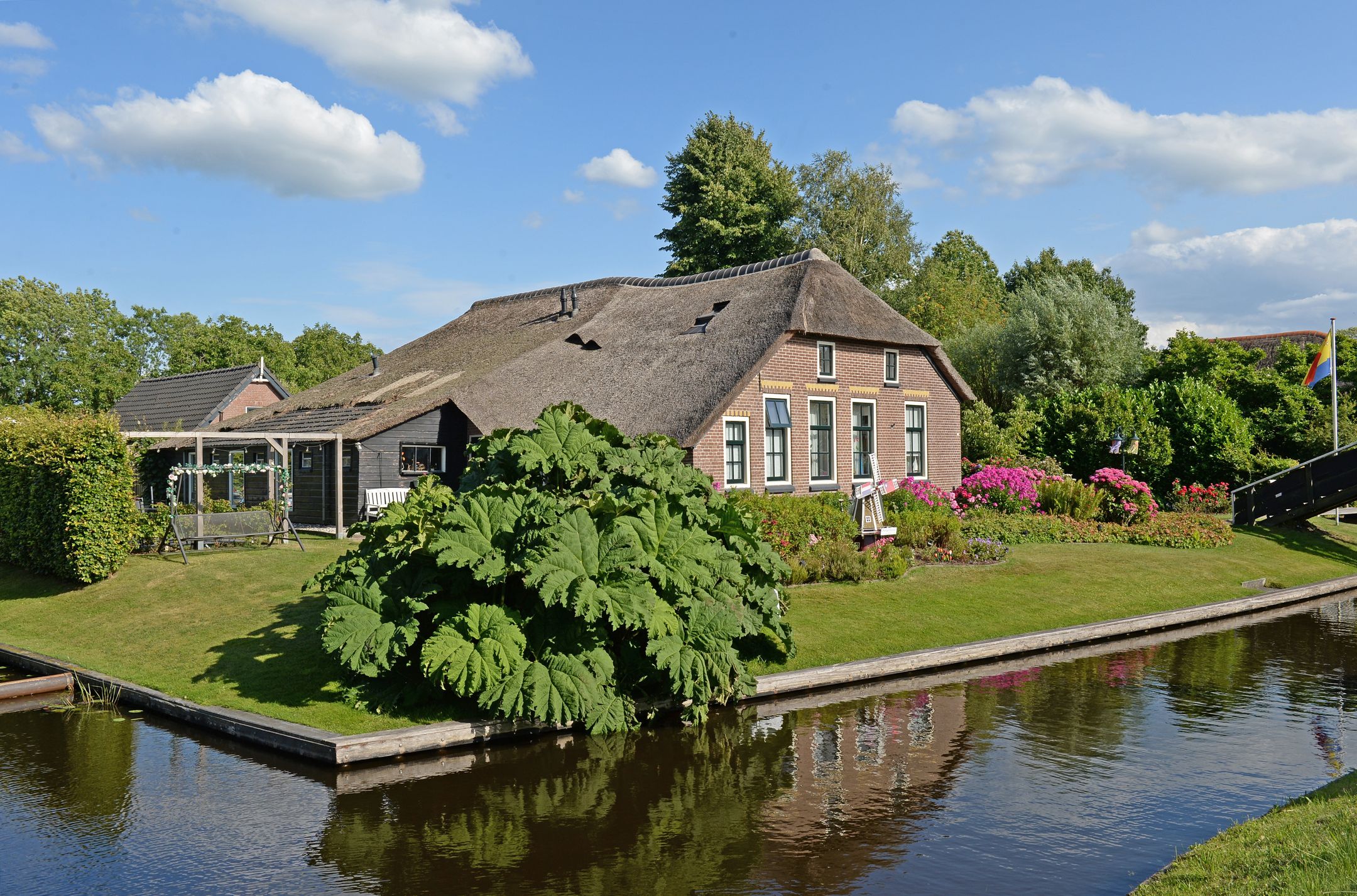 Foto van Zuiderpad 9, Giethoorn