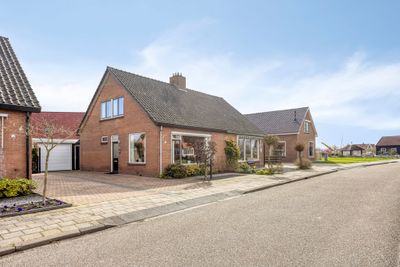 Foto van Cornelisgracht 15, Giethoorn