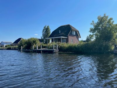 Foto van Jonenweg 5-222, Giethoorn