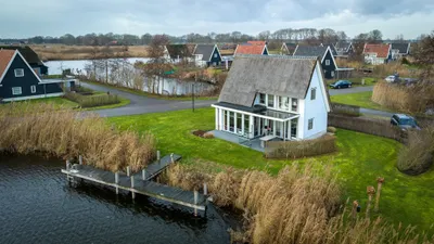 Foto van Jonenweg 5R145, Giethoorn