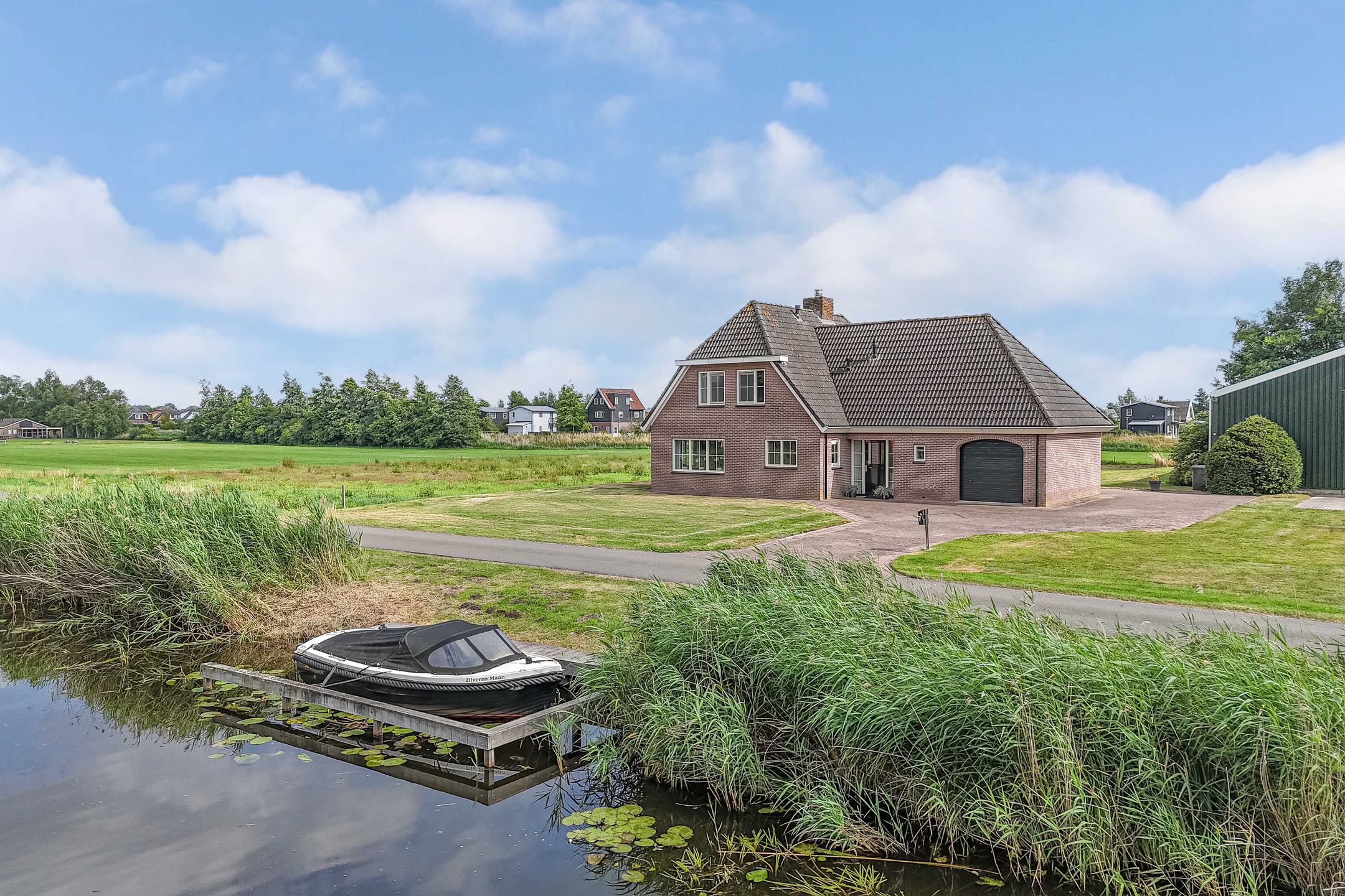 Foto van Jonenweg 7a, Giethoorn