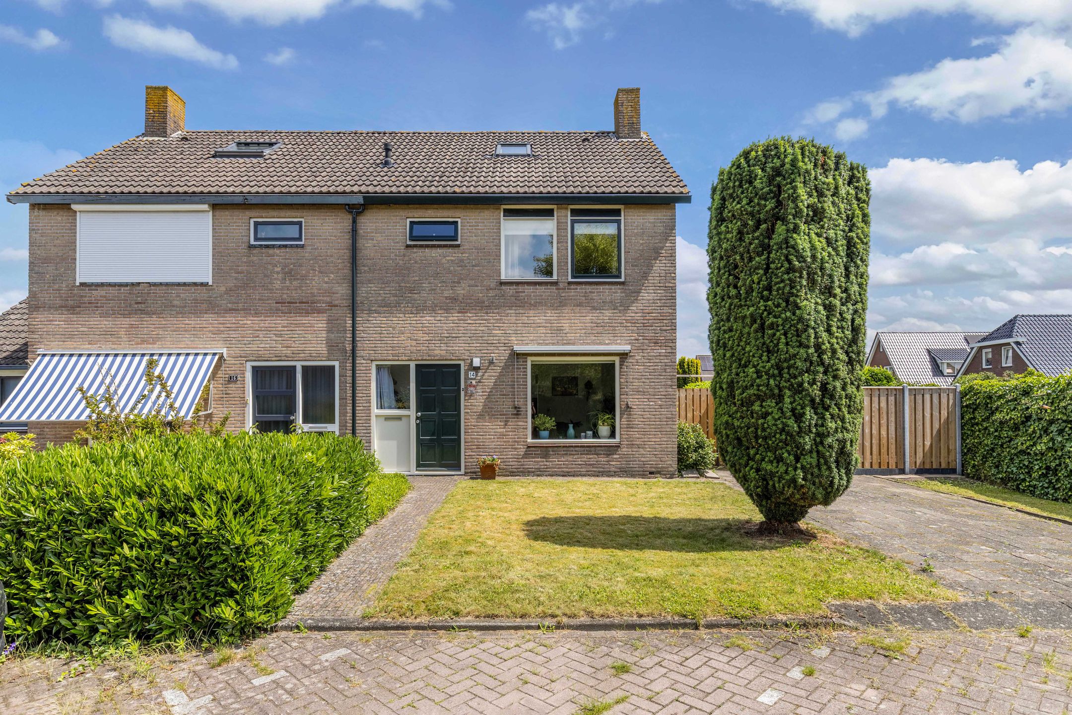 Foto van De Elzen 14, Giethoorn