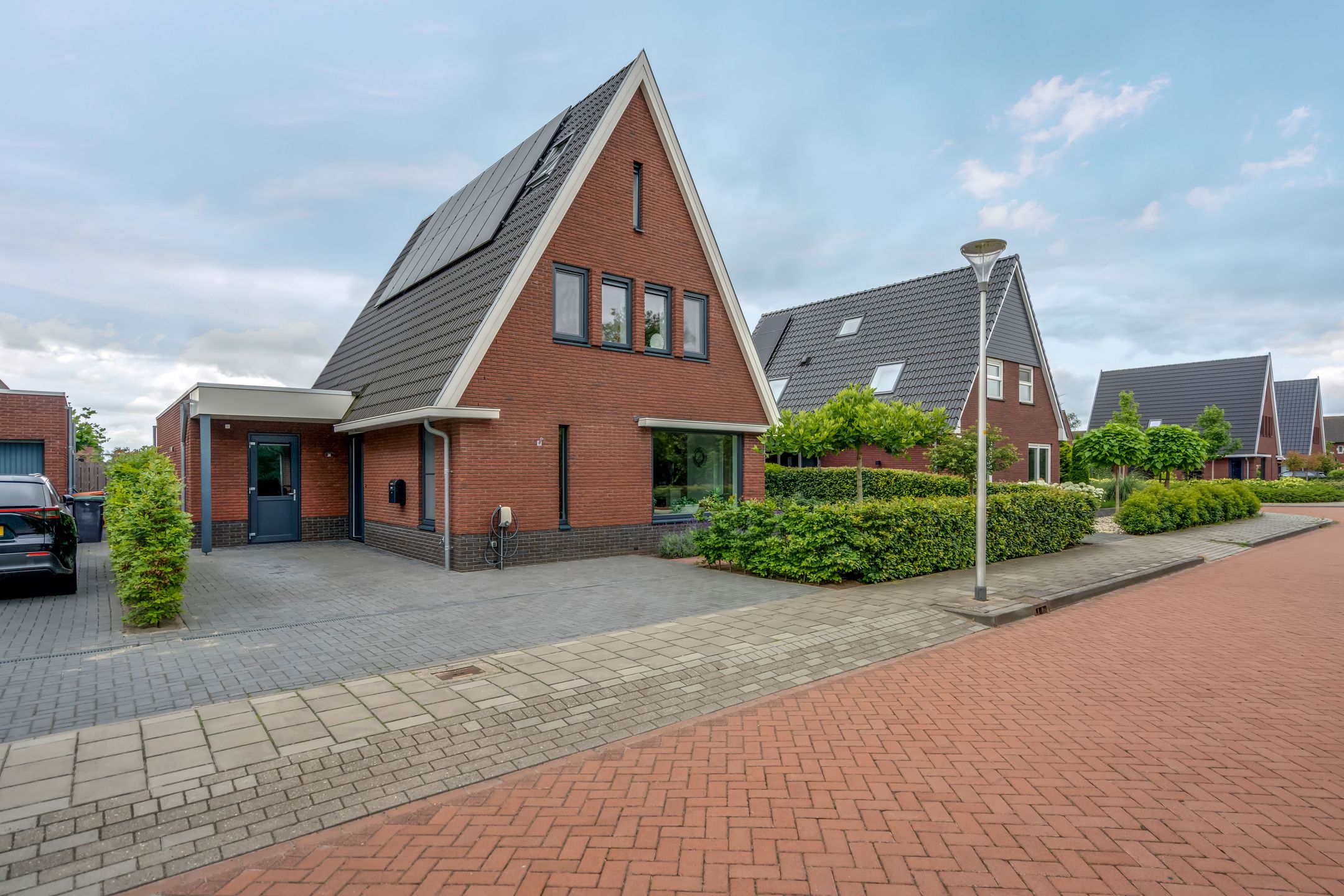 Foto van Hazelaar 38, Giethoorn