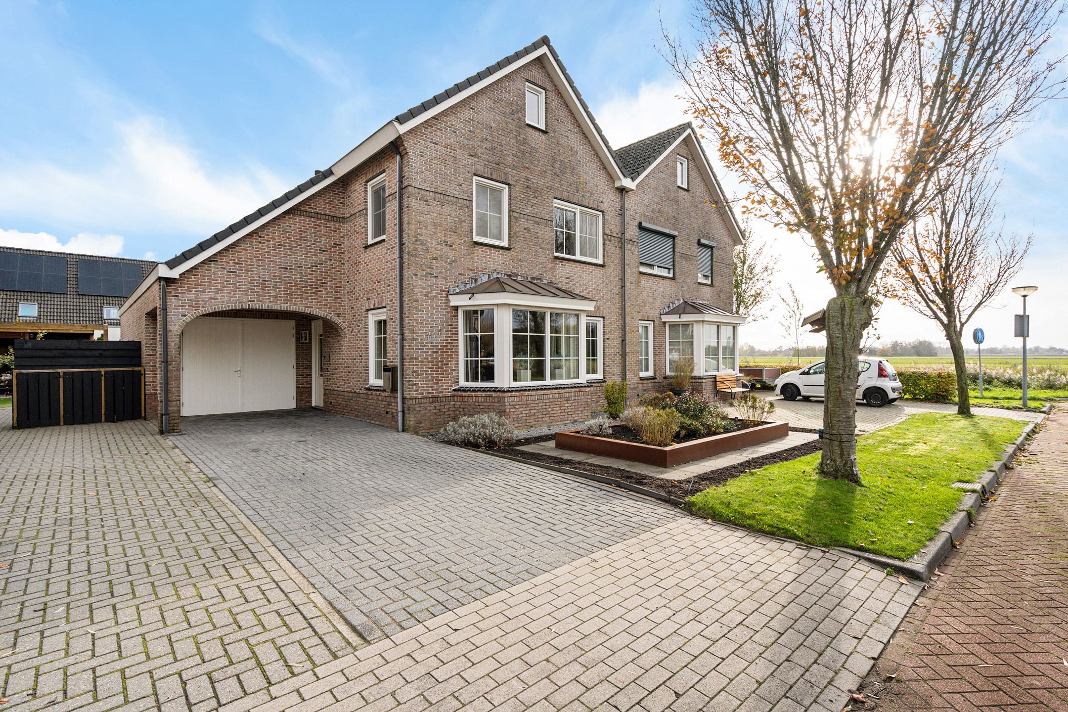 Foto van Sleedoorn 16, Giethoorn