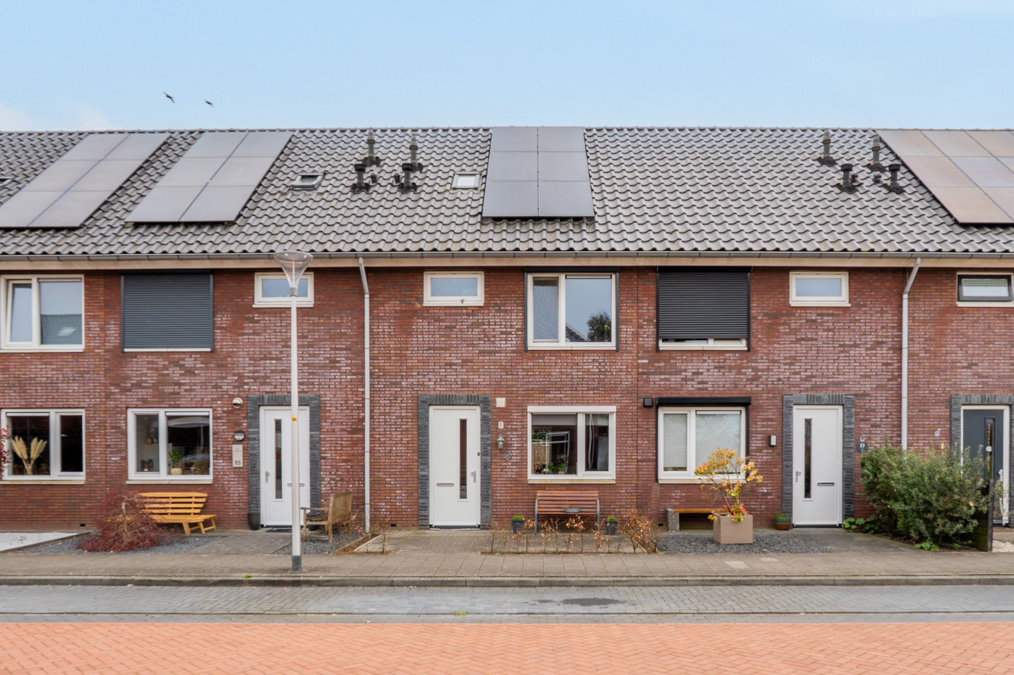 Foto van Vlier 17, Giethoorn