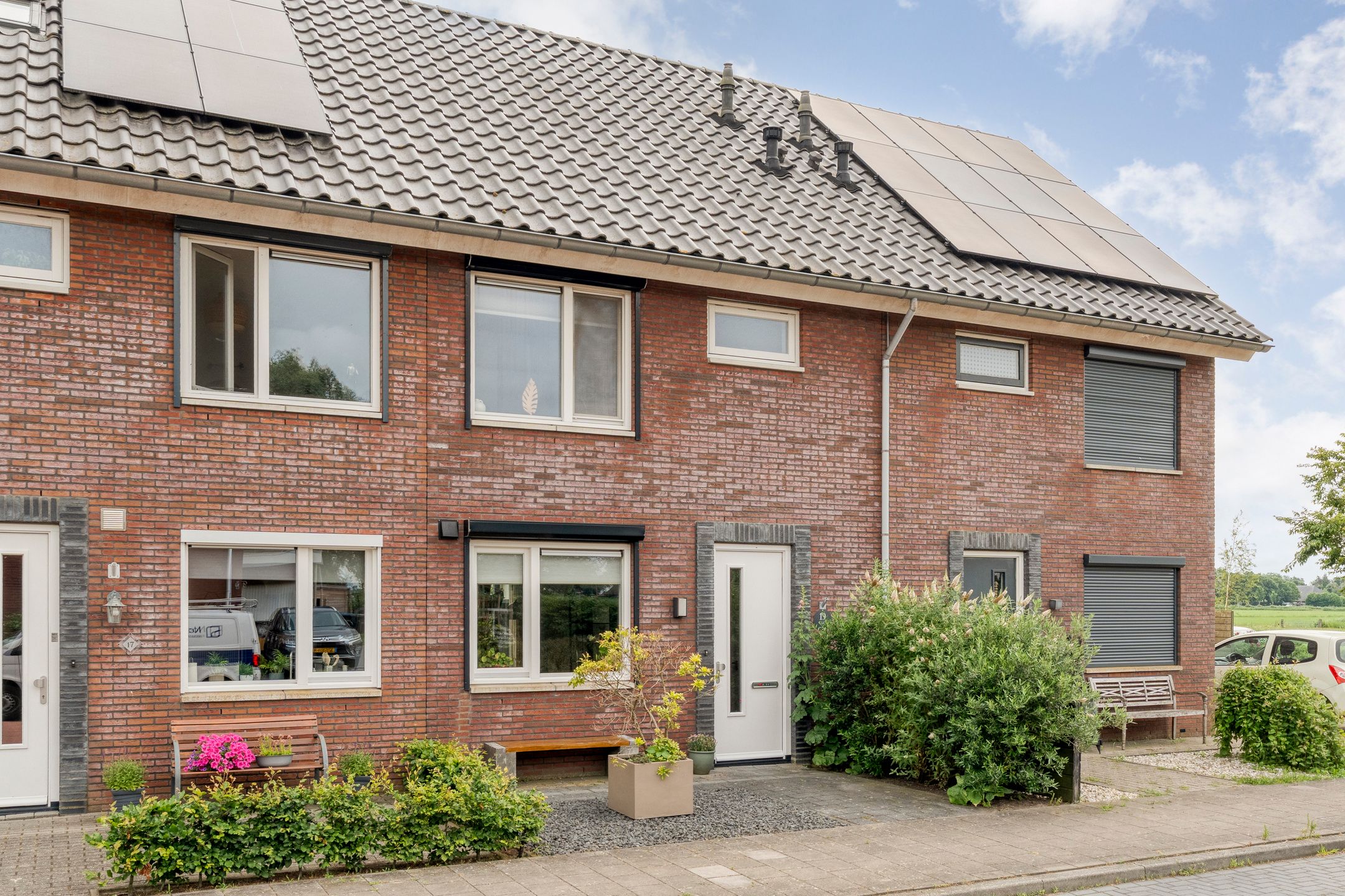 Foto van Vlier 19, Giethoorn
