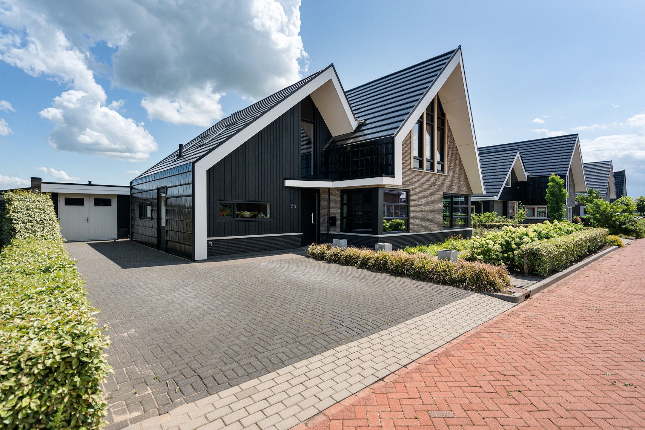 Foto van Vlier 20, Giethoorn