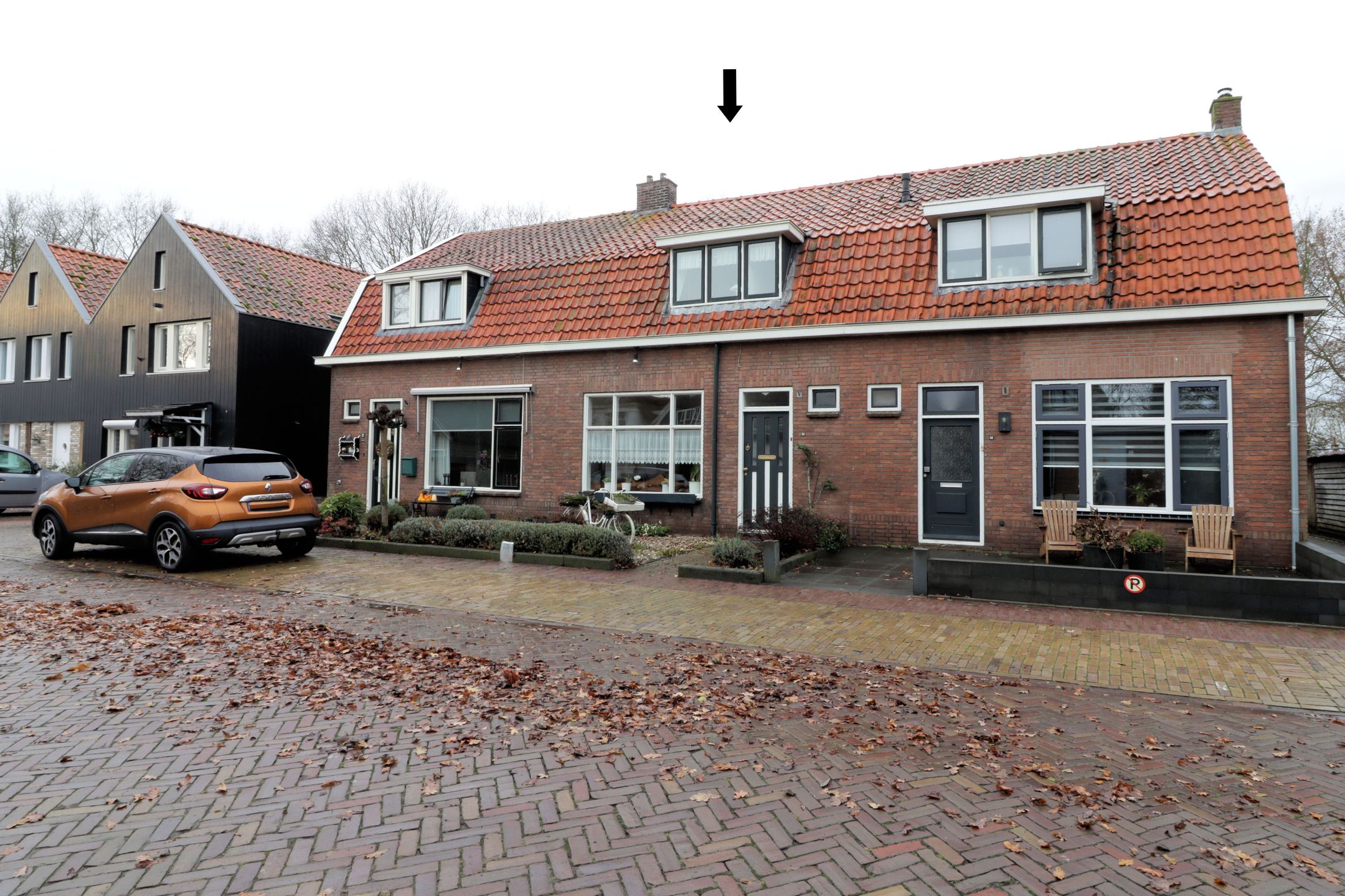 Foto van Groenestraat 50, Blokzijl