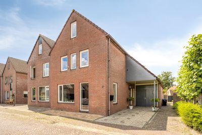 Foto van Lage Wal 3A, Blokzijl