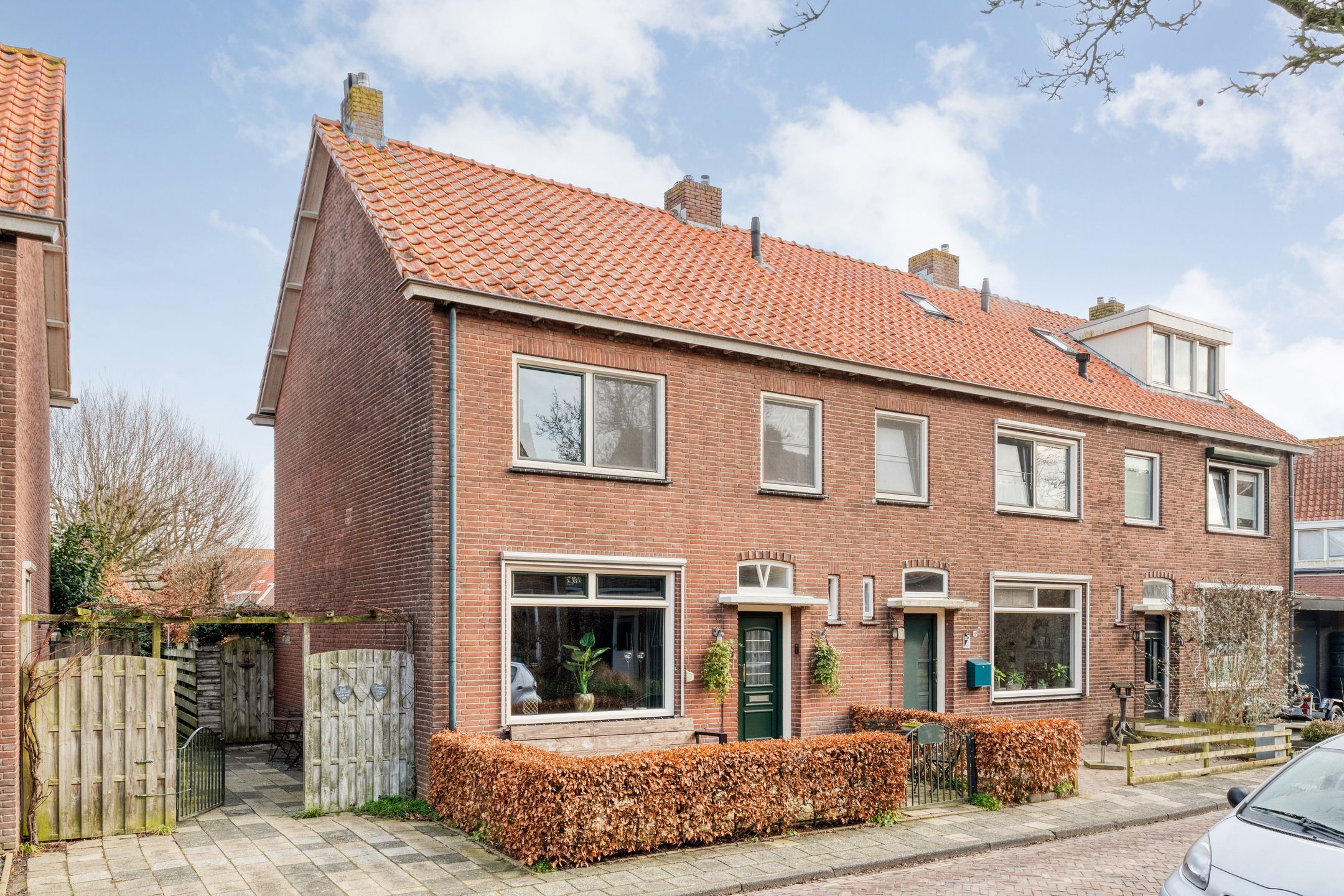 Foto van Zuiderwalstraat 8, Blokzijl