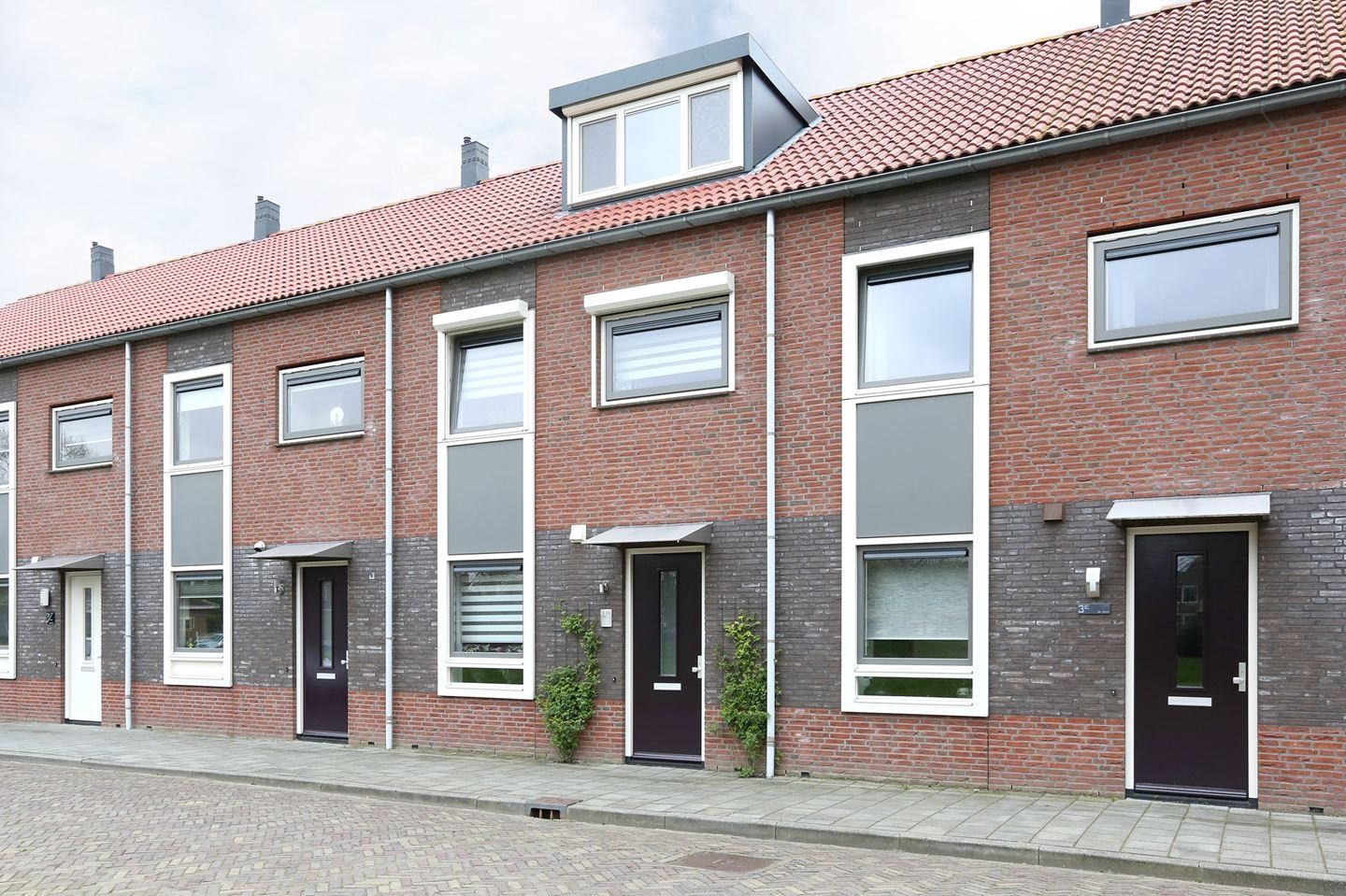 Foto van Wilhelminastraat 3D, Blokzijl