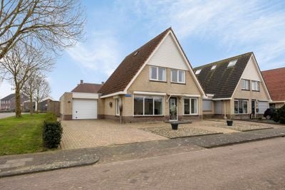 Foto van Hartkamp 1, Blokzijl