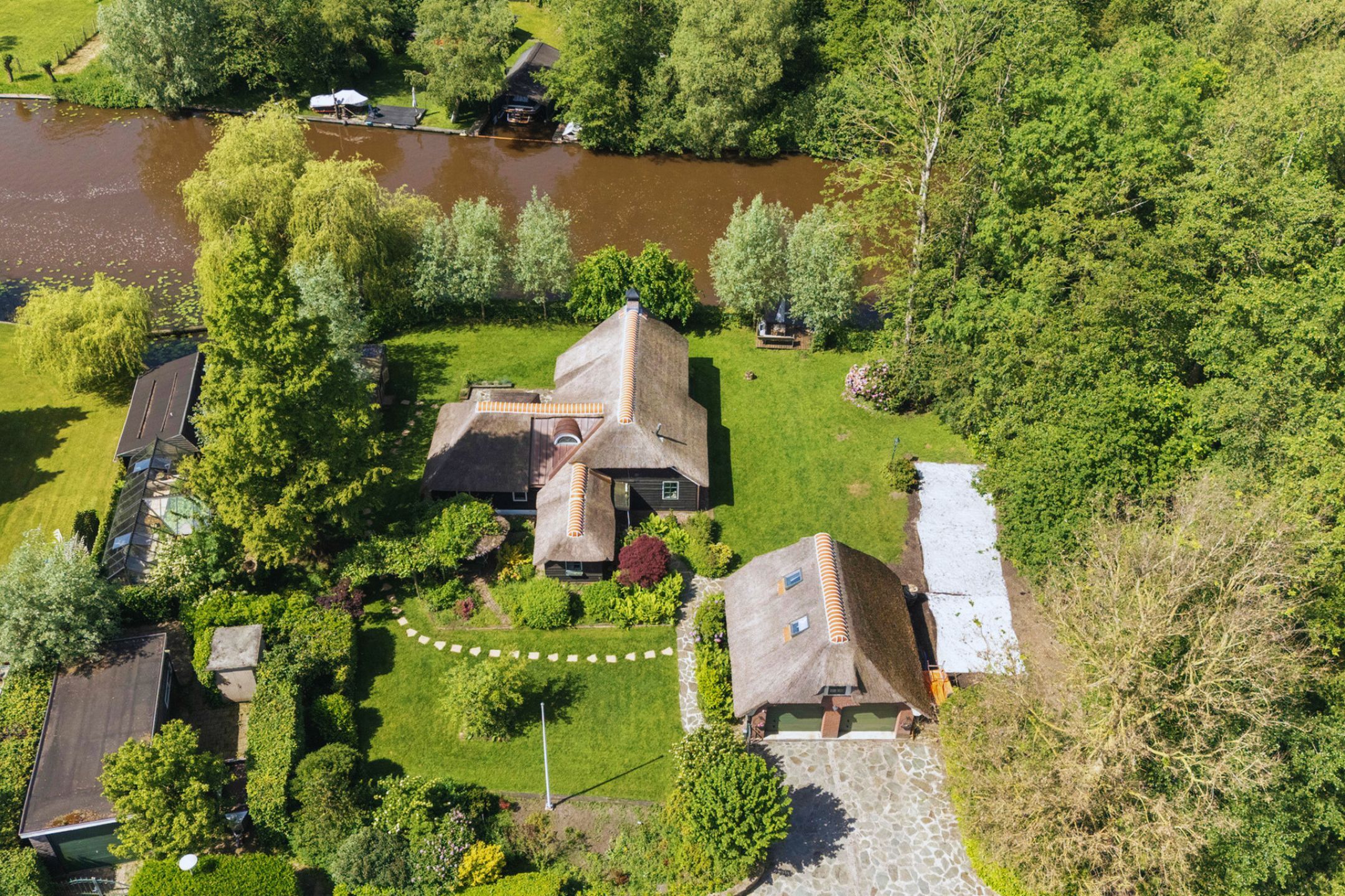 Foto van Wetering-Oost 70, Wetering