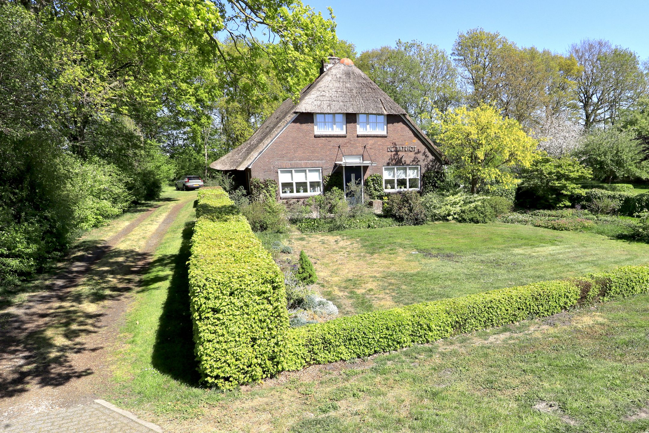 Foto van Woldlakeweg 6, Scheerwolde