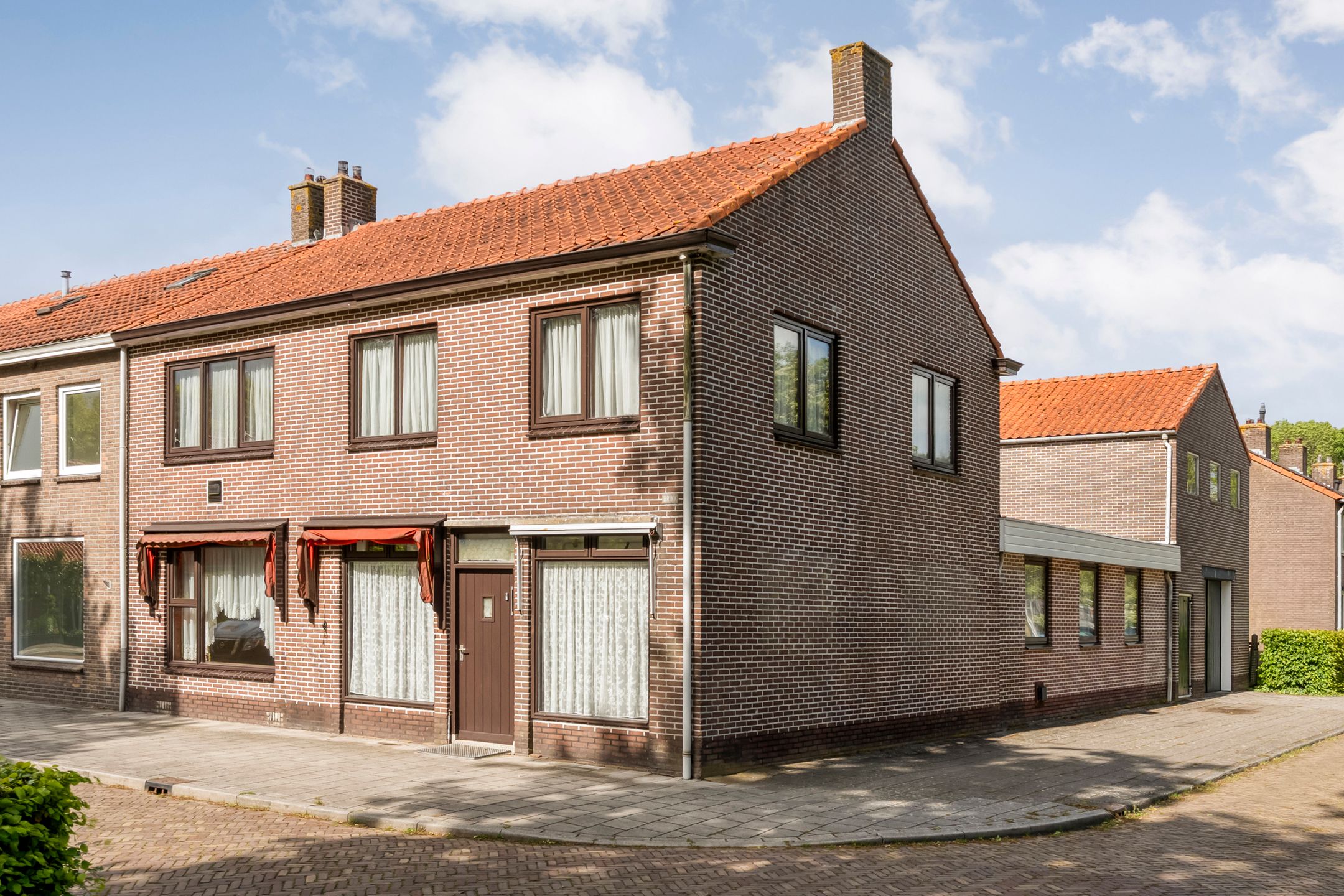 Foto van Brink 14, Scheerwolde