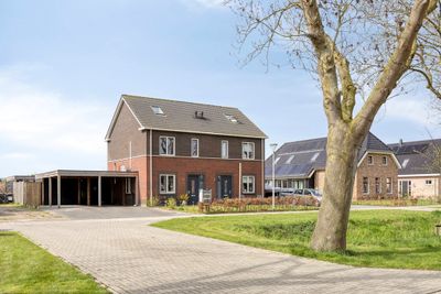 Foto van Scheerwolderweg 9, Scheerwolde