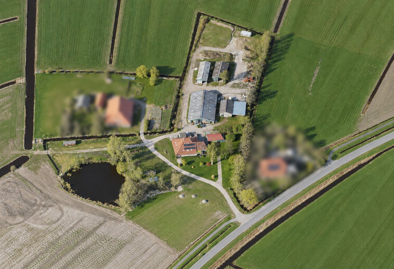 Foto van Lageweg 5, Blankenham