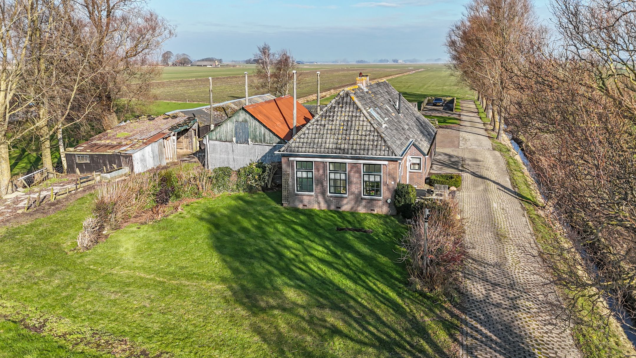 Foto van Hammerdijk 21, Blankenham