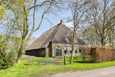 Foto van Buurtsteeg 3, Blankenham