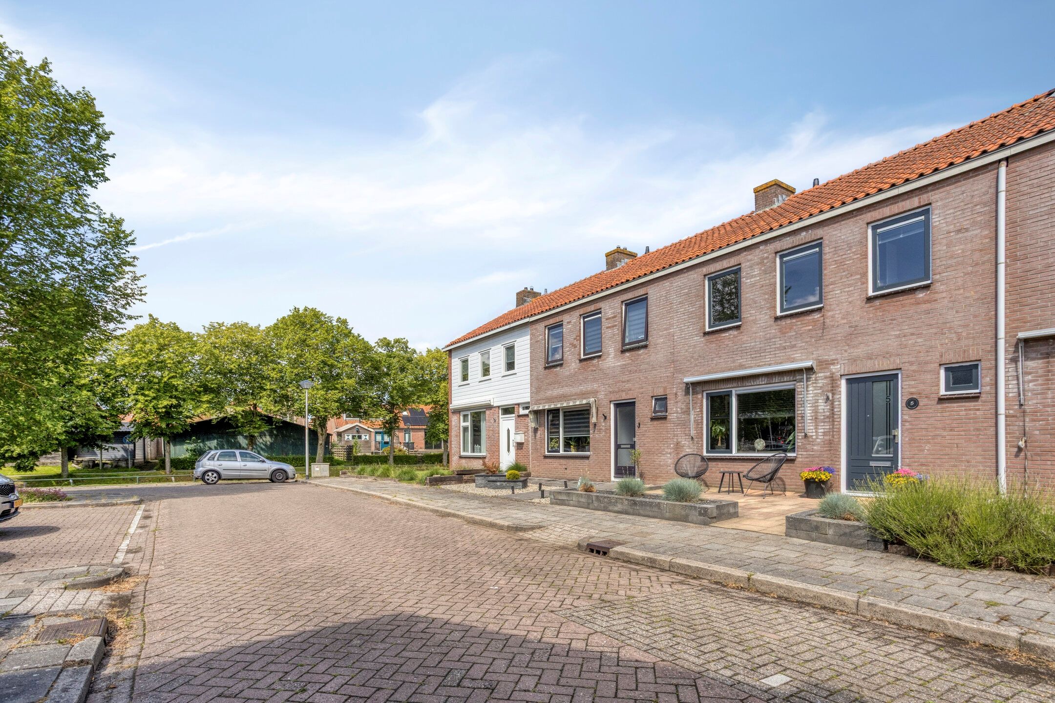 Foto van Pampus 5, Kuinre