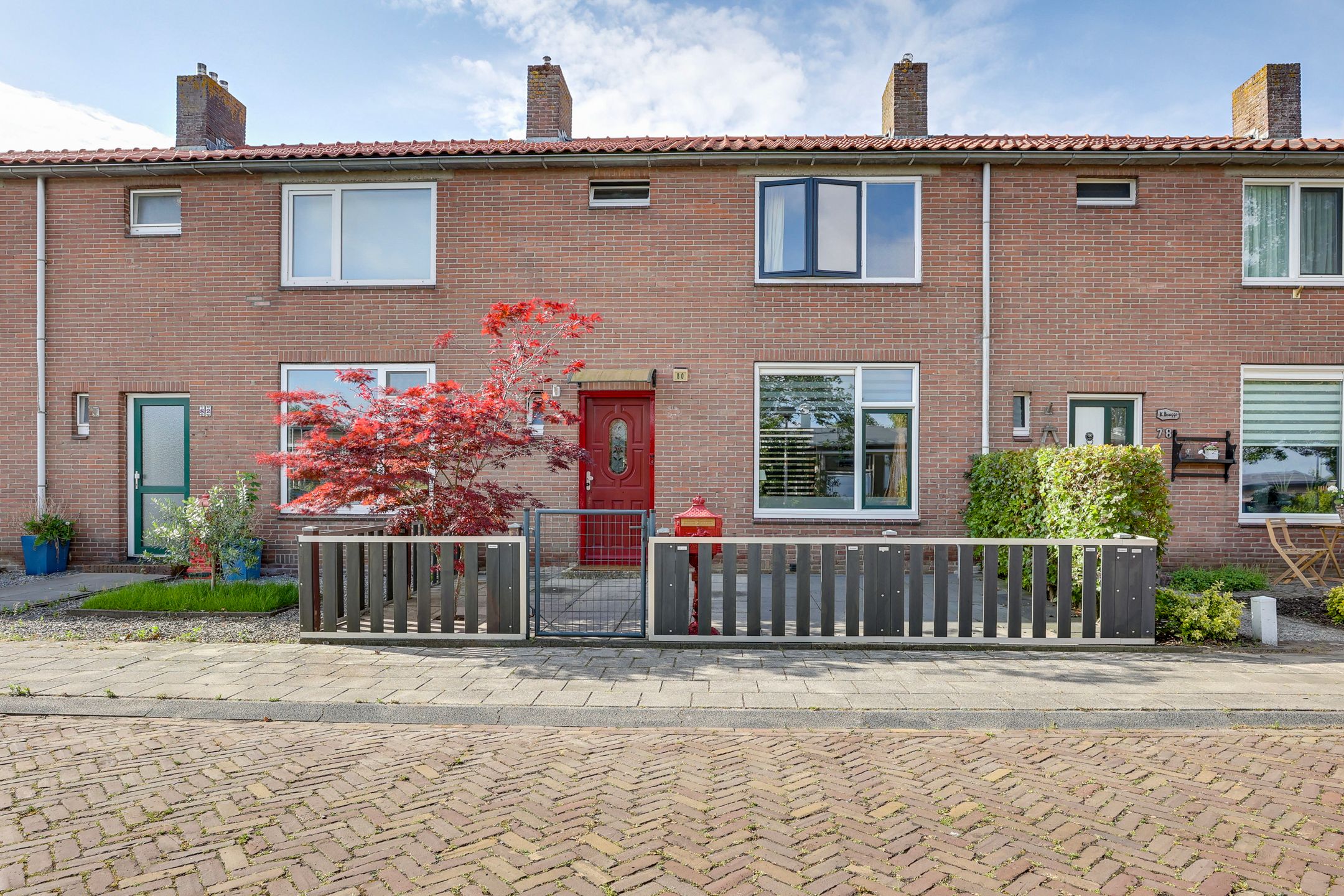 Foto van Vijverpark 80, Kuinre