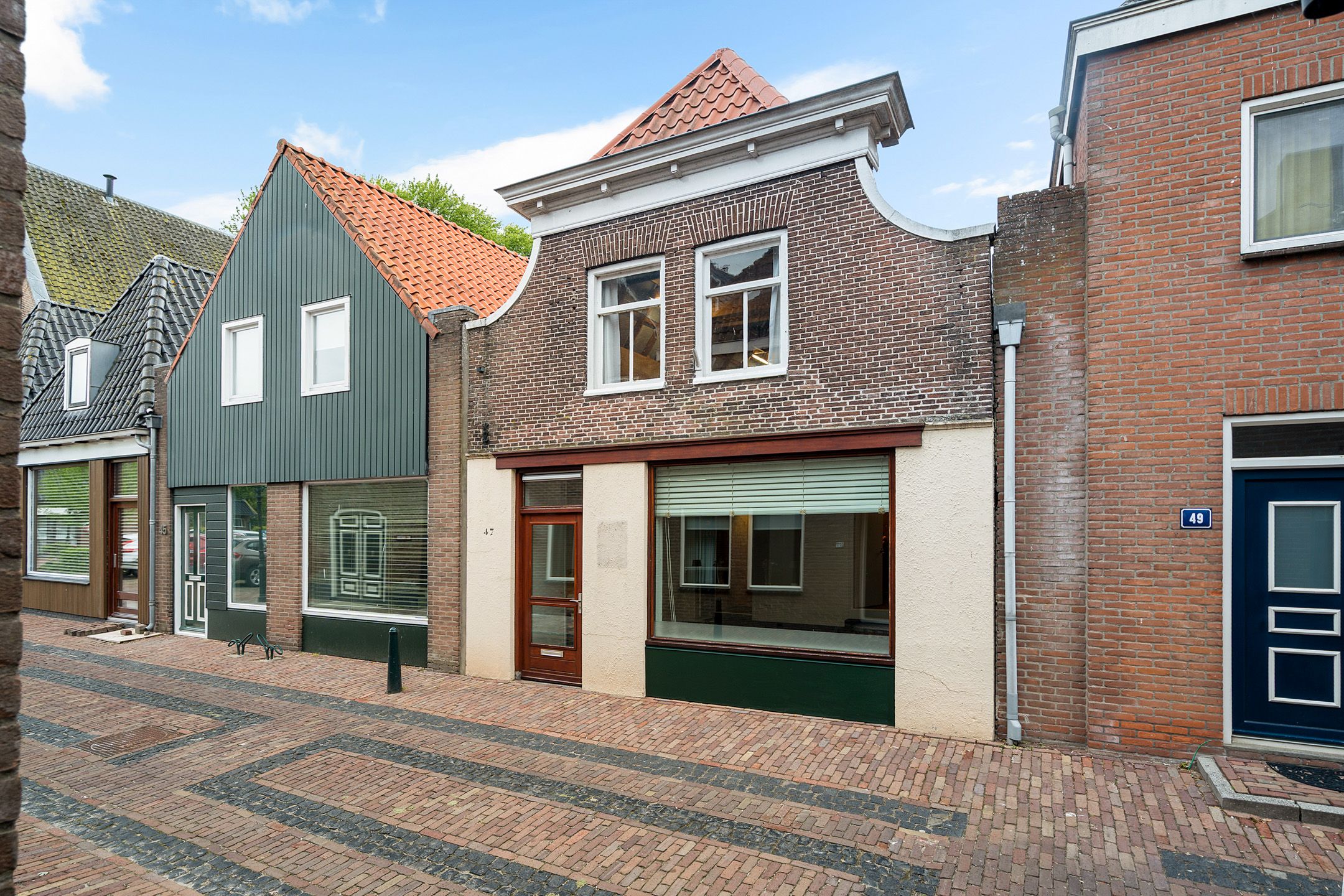 Foto van Henric de Cranestraat 47, Kuinre
