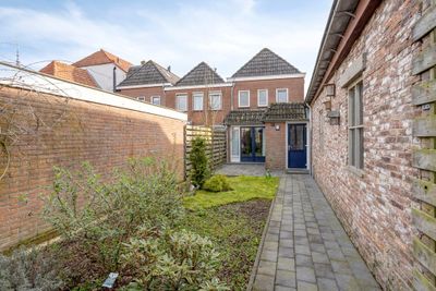 Foto van Henric de Cranestraat 49, Kuinre