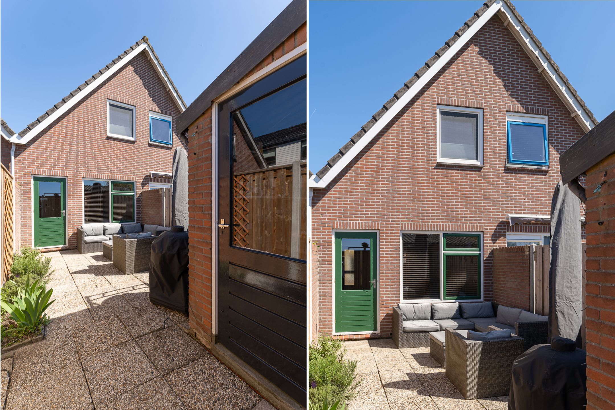 Foto van Henric de Cranestraat 87, Kuinre