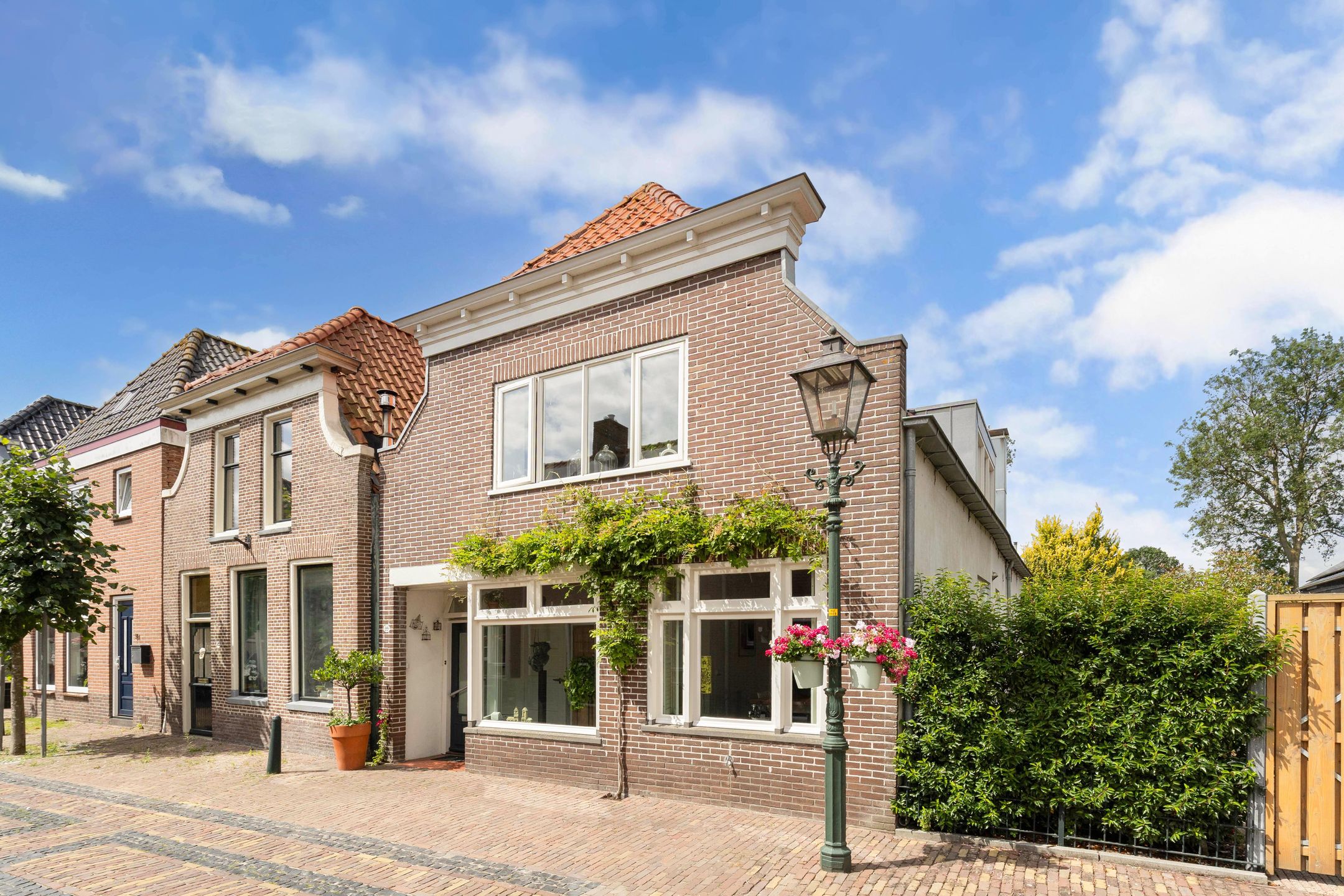 Foto van Henric de Cranestraat 95, Kuinre
