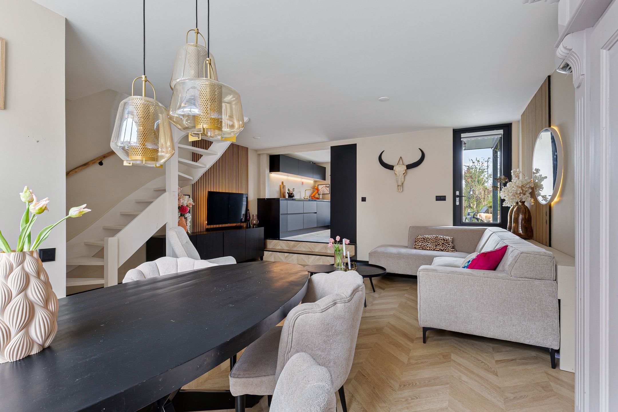 Foto van Henric de Cranestraat 111, Kuinre