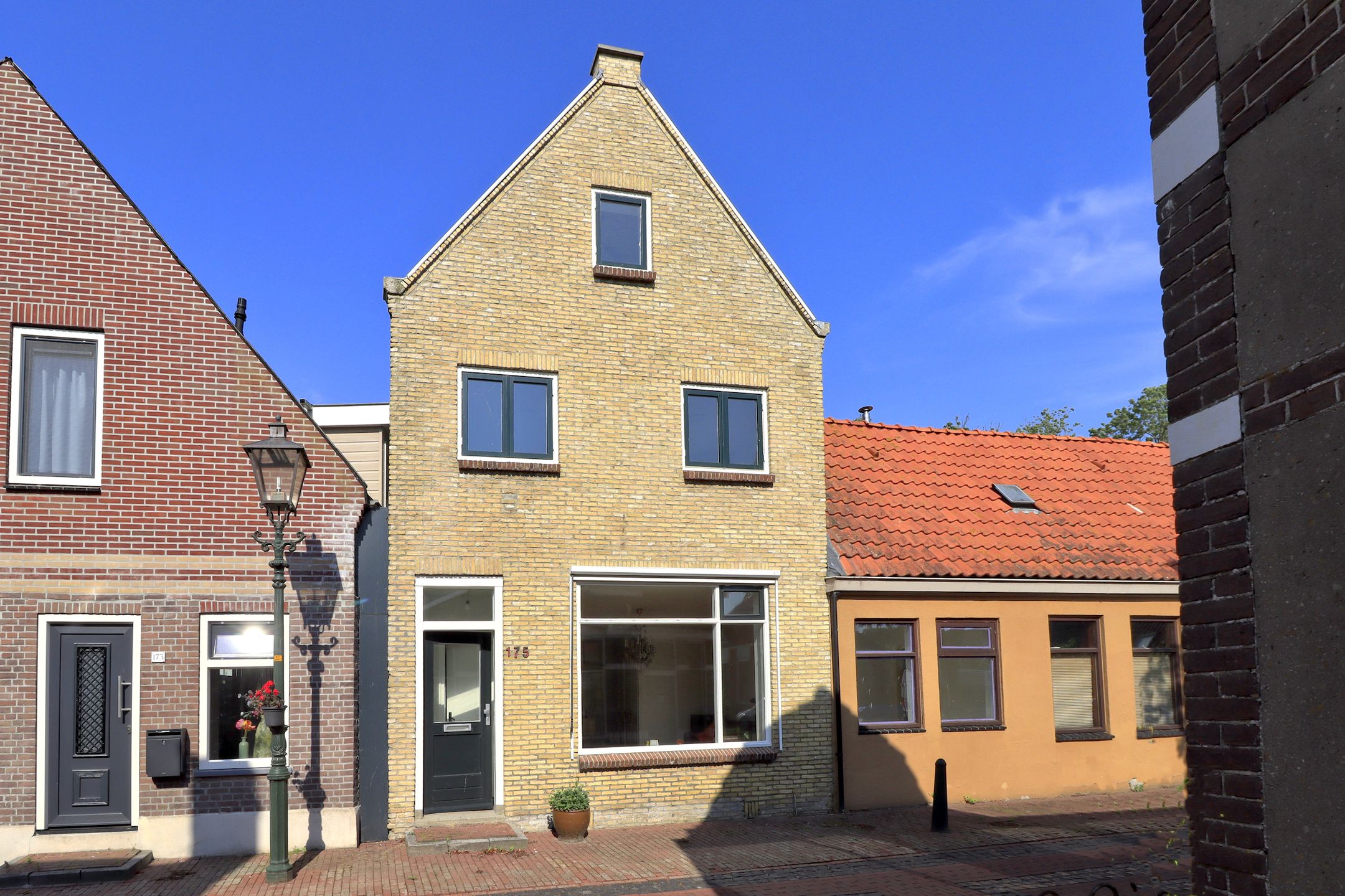 Foto van Henric de Cranestraat 175, Kuinre