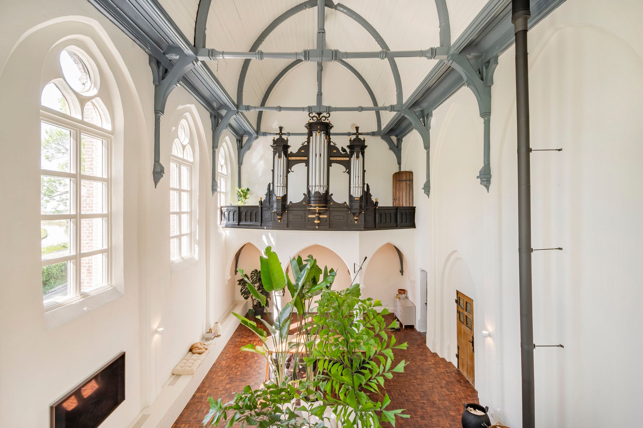 Foto van Henric de Cranestraat 187, Kuinre