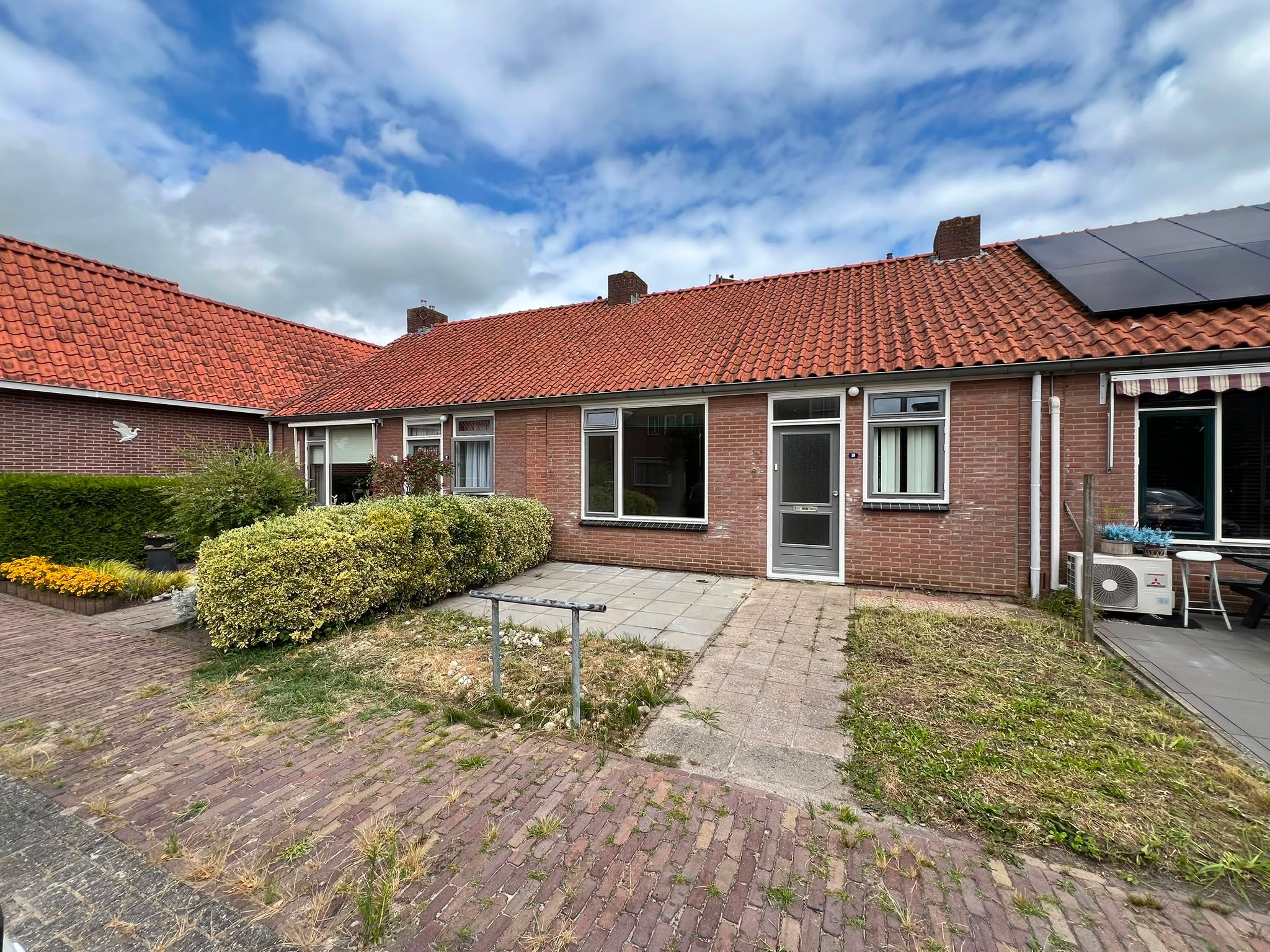 Foto van Henric de Cranestraat 10, Kuinre