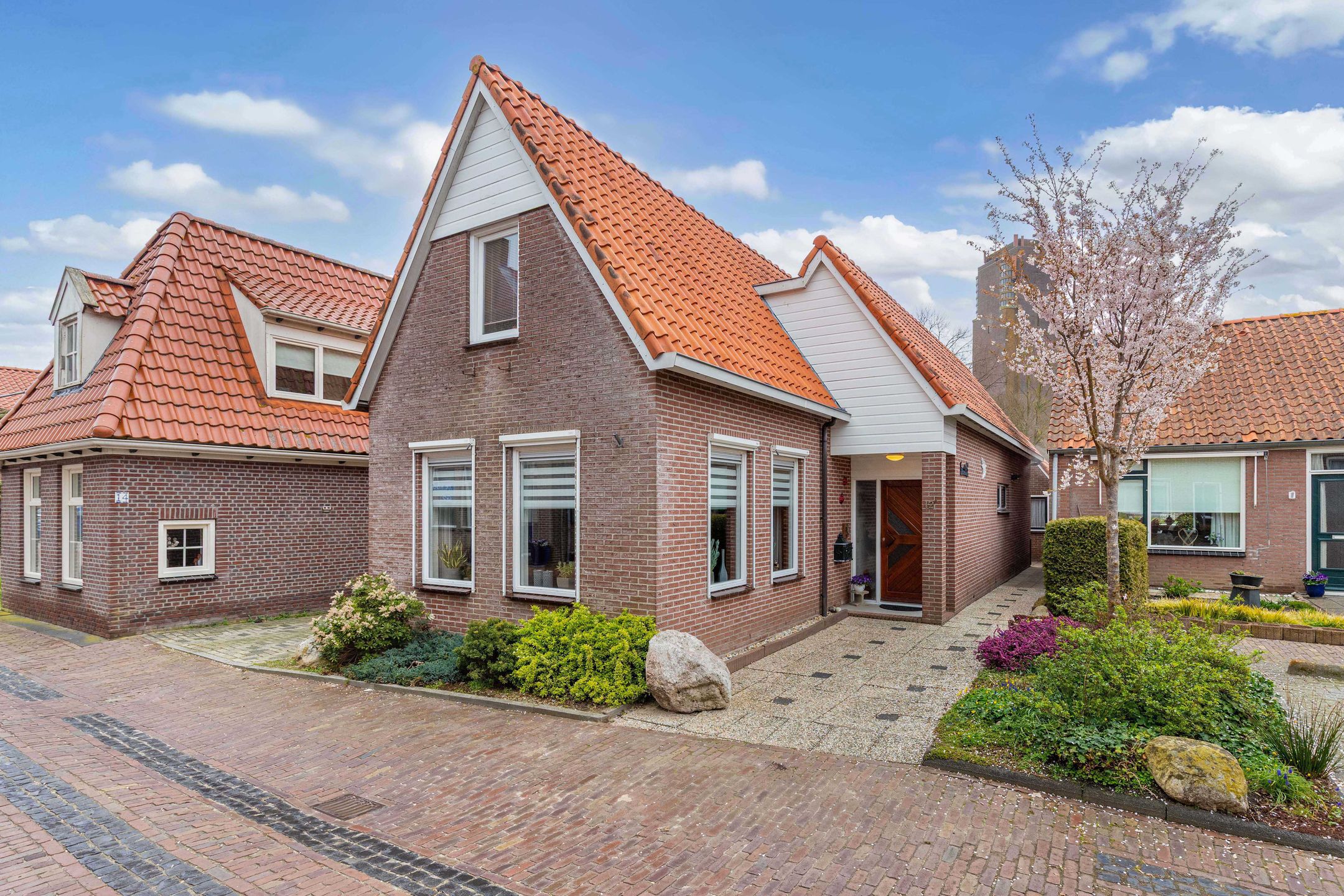 Foto van Henric de Cranestraat 12a, Kuinre