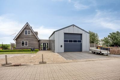 Foto van het Anker 22, Kuinre