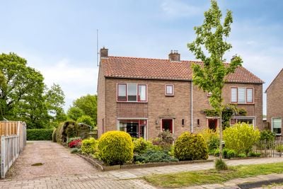 Foto van Zwartehofslaan 16B, Oldemarkt