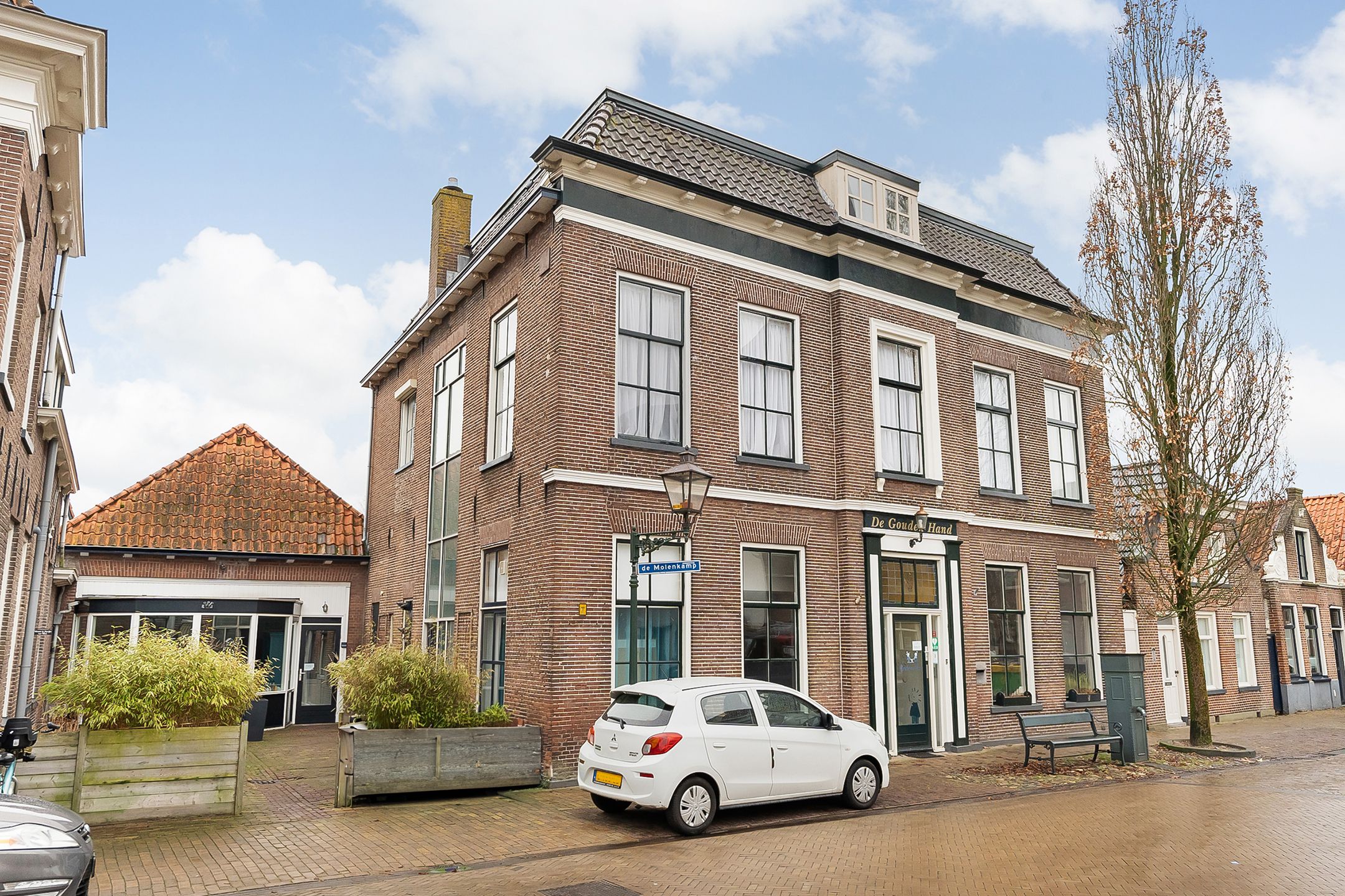 Foto van Hoofdstraat 73, Oldemarkt
