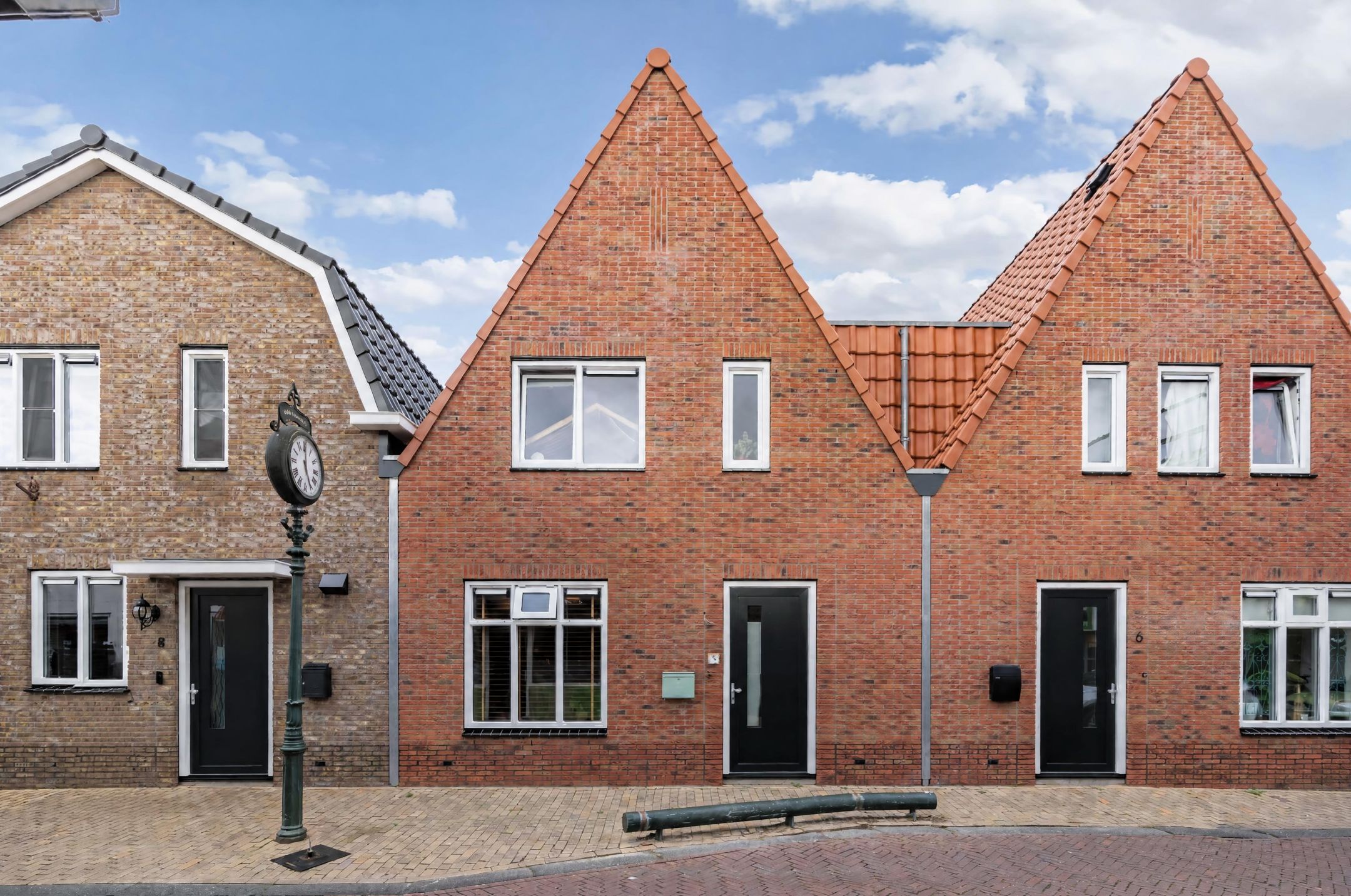 Foto van Hoofdstraat 6A, Oldemarkt