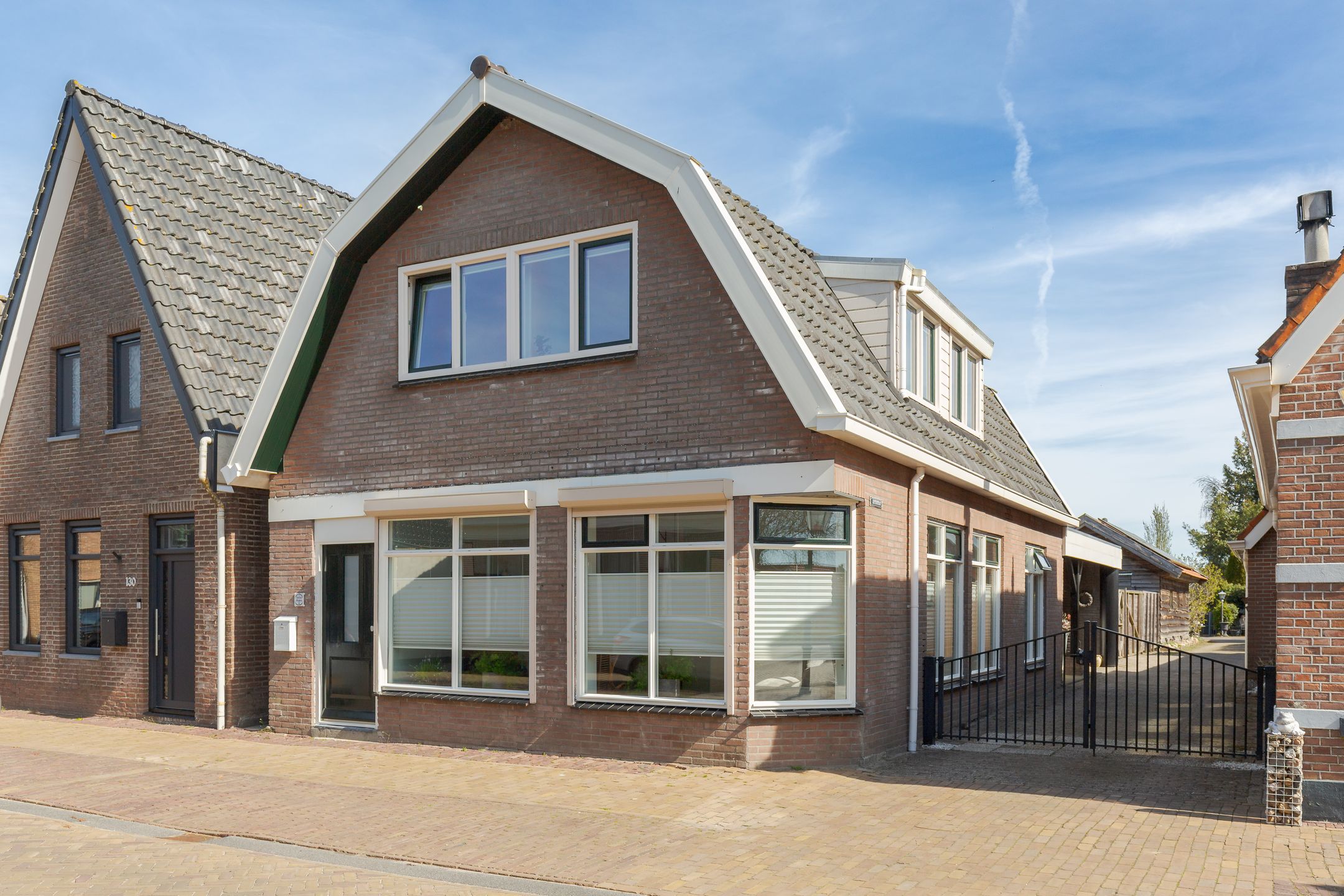 Foto van Hoofdstraat 128, Oldemarkt