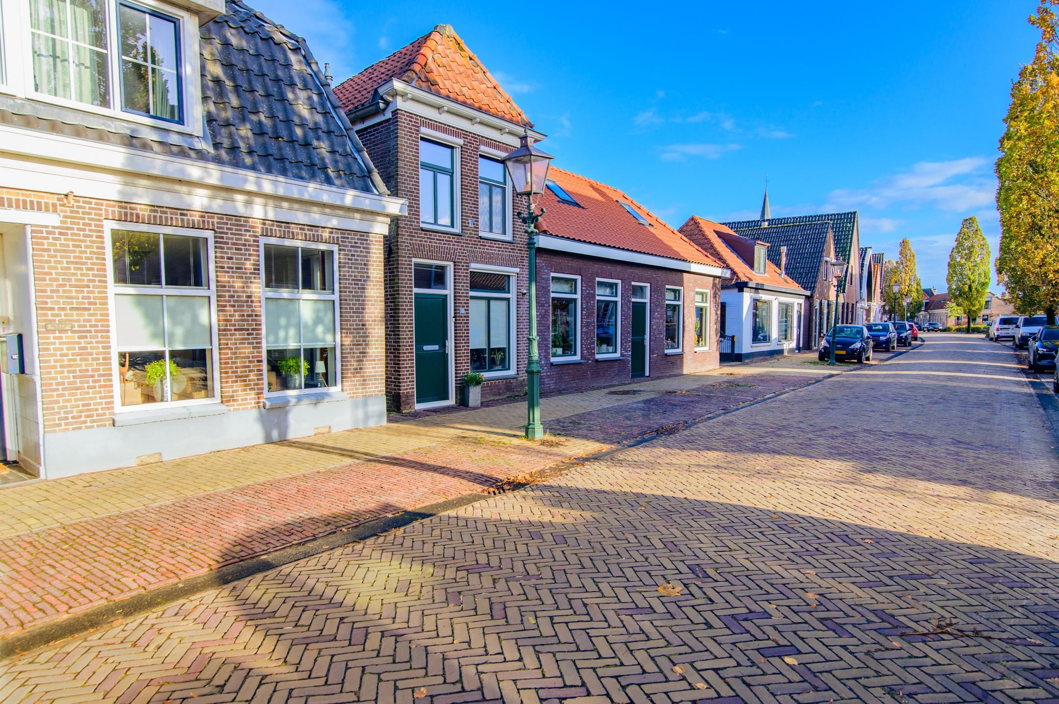 Foto van Hoofdstraat 140, Oldemarkt